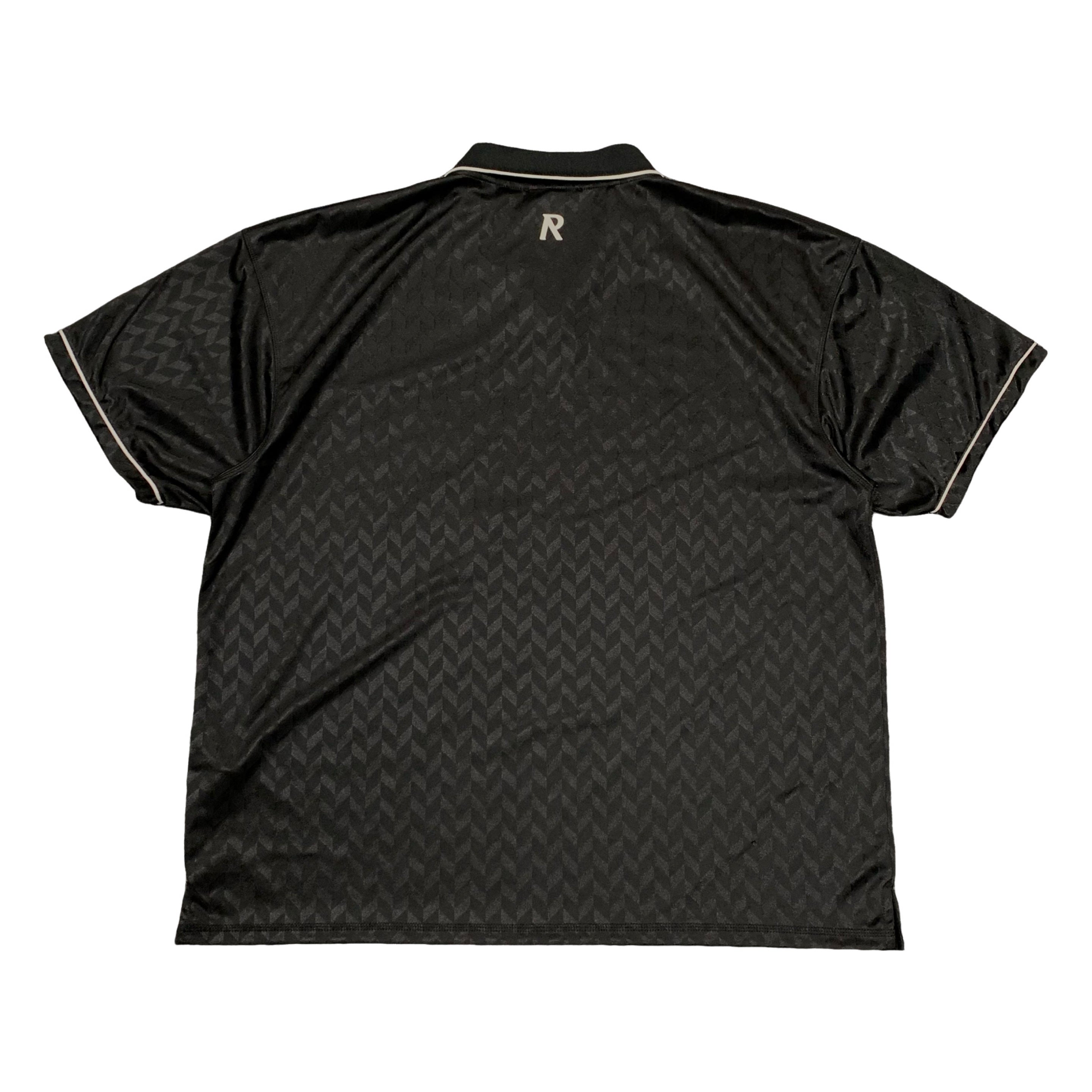 Represent Large Jersey Three Dogs Black Football Jersey Exclusive