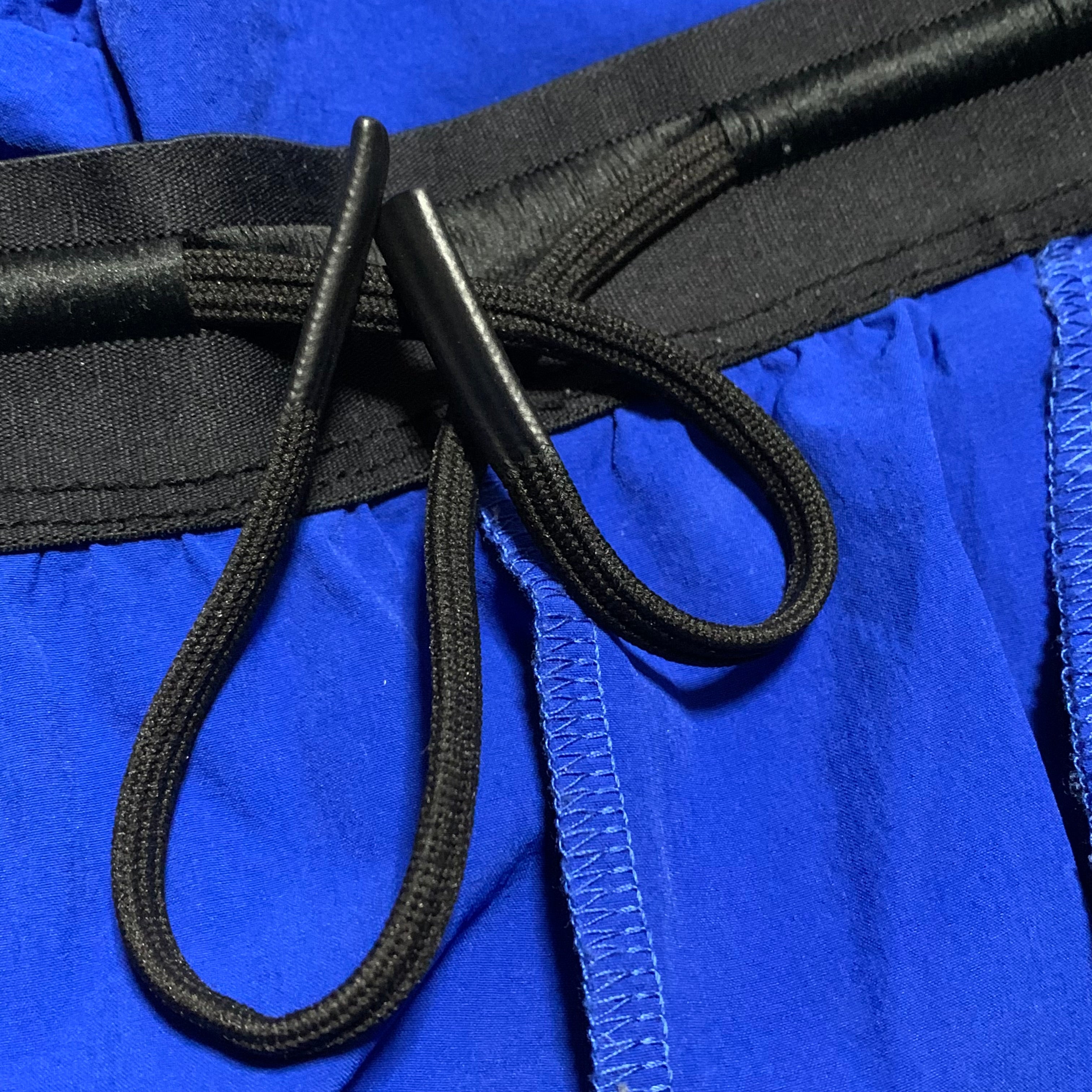 Represent Small Shorts Training Crew Blue Bottoms