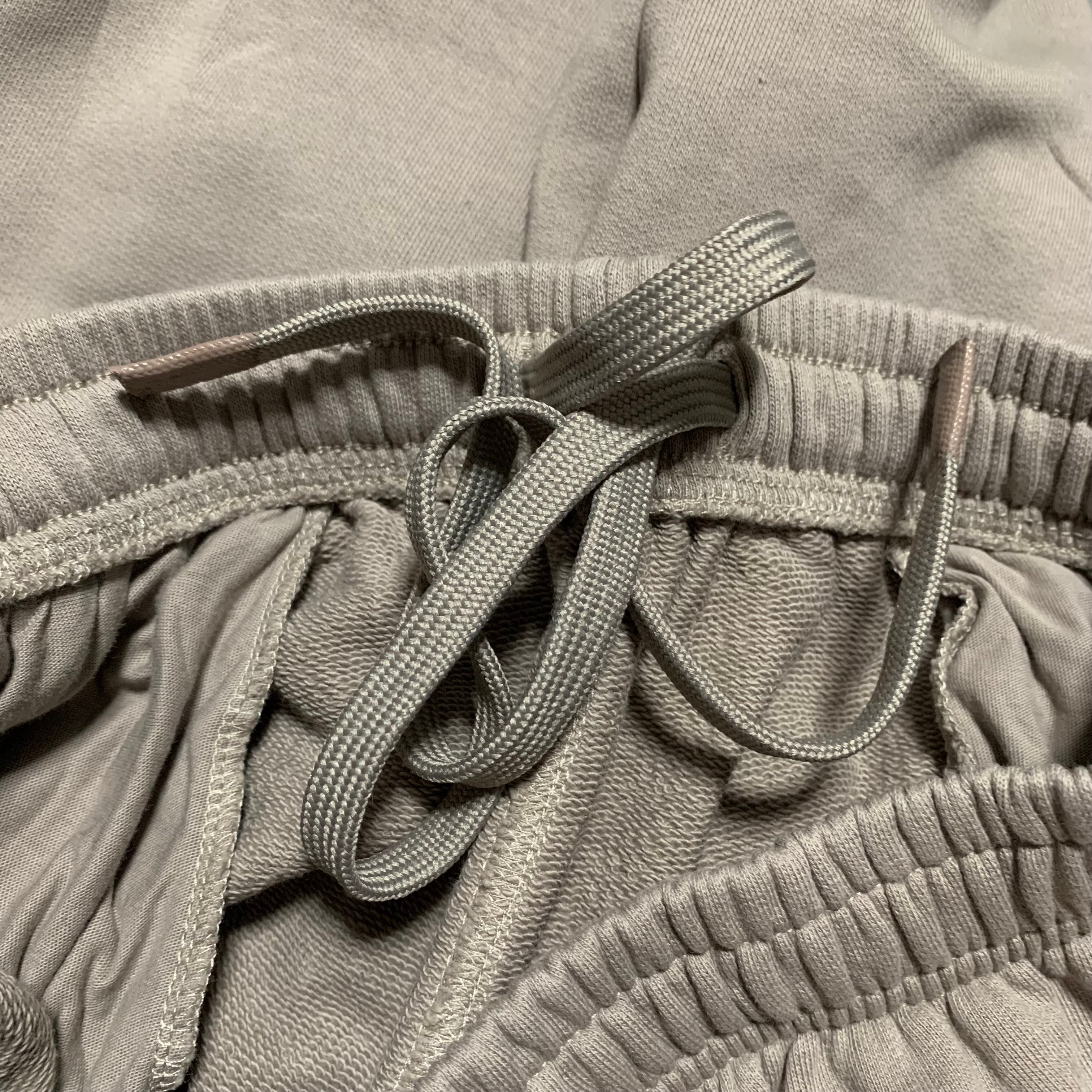 Represent XS 247 Sweatpants Jogger Bottoms Cinder