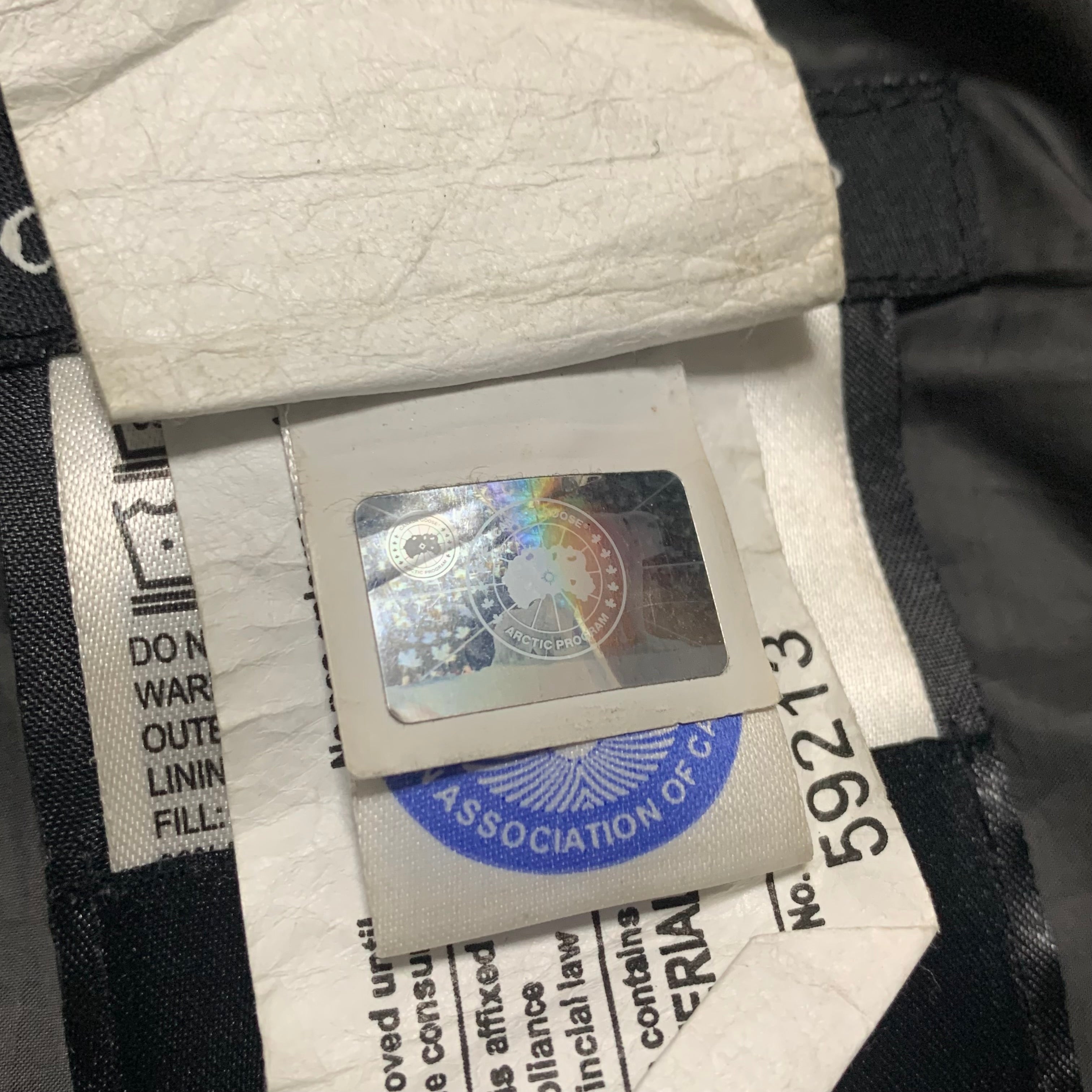Canada Goose Small Puffer Jacket Brookvale Hooded Jacket