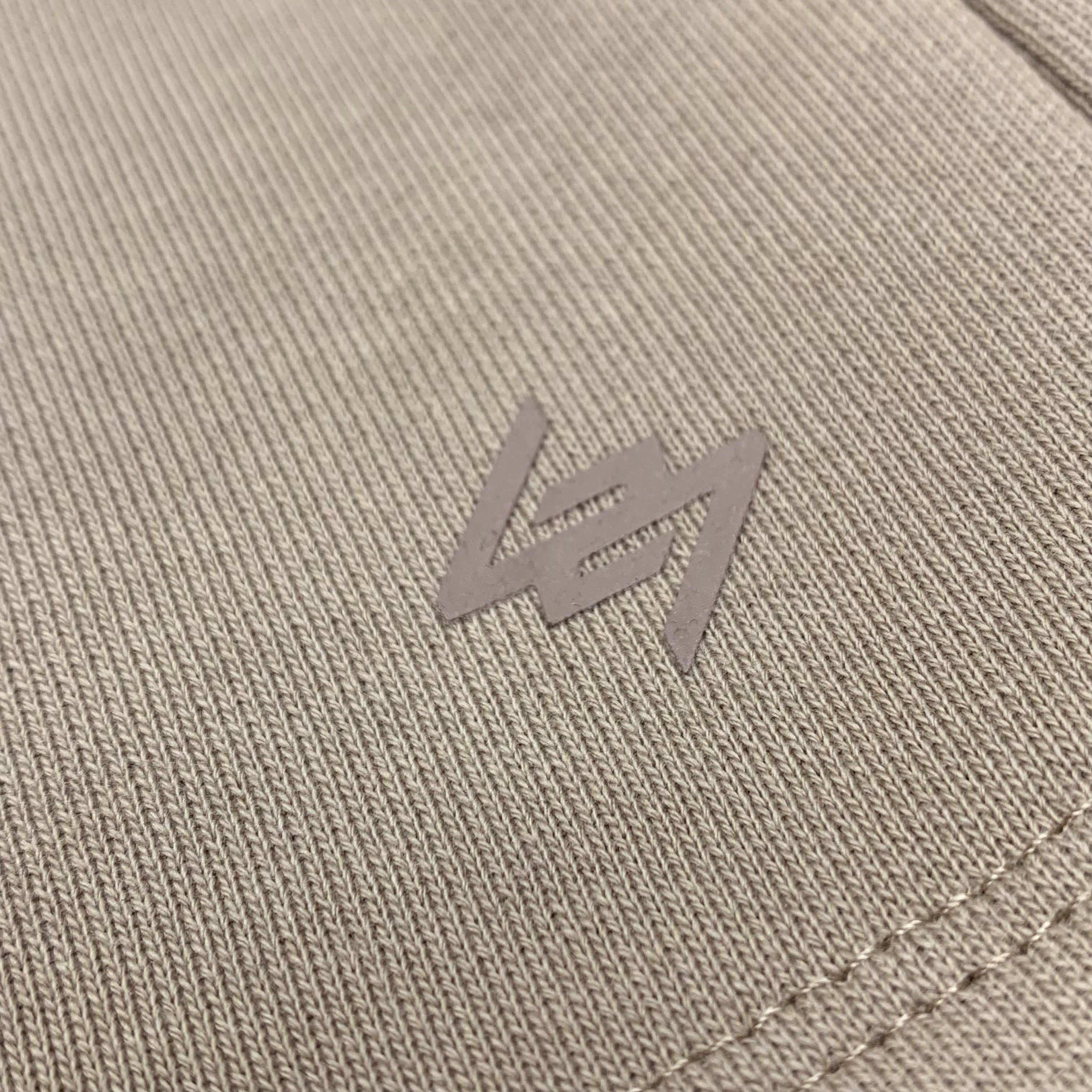 Represent XL Shorts Team 247 Clay Jersey Shorts