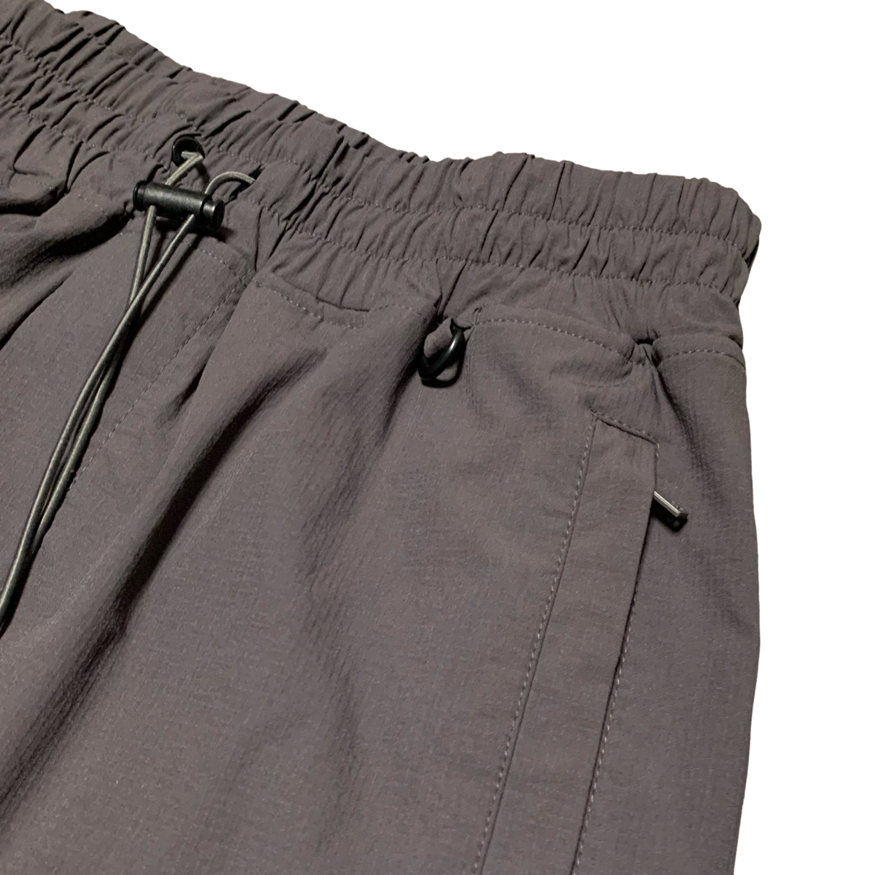 Represent Small 247 Pants Grey Track Pant Bottoms Cargos