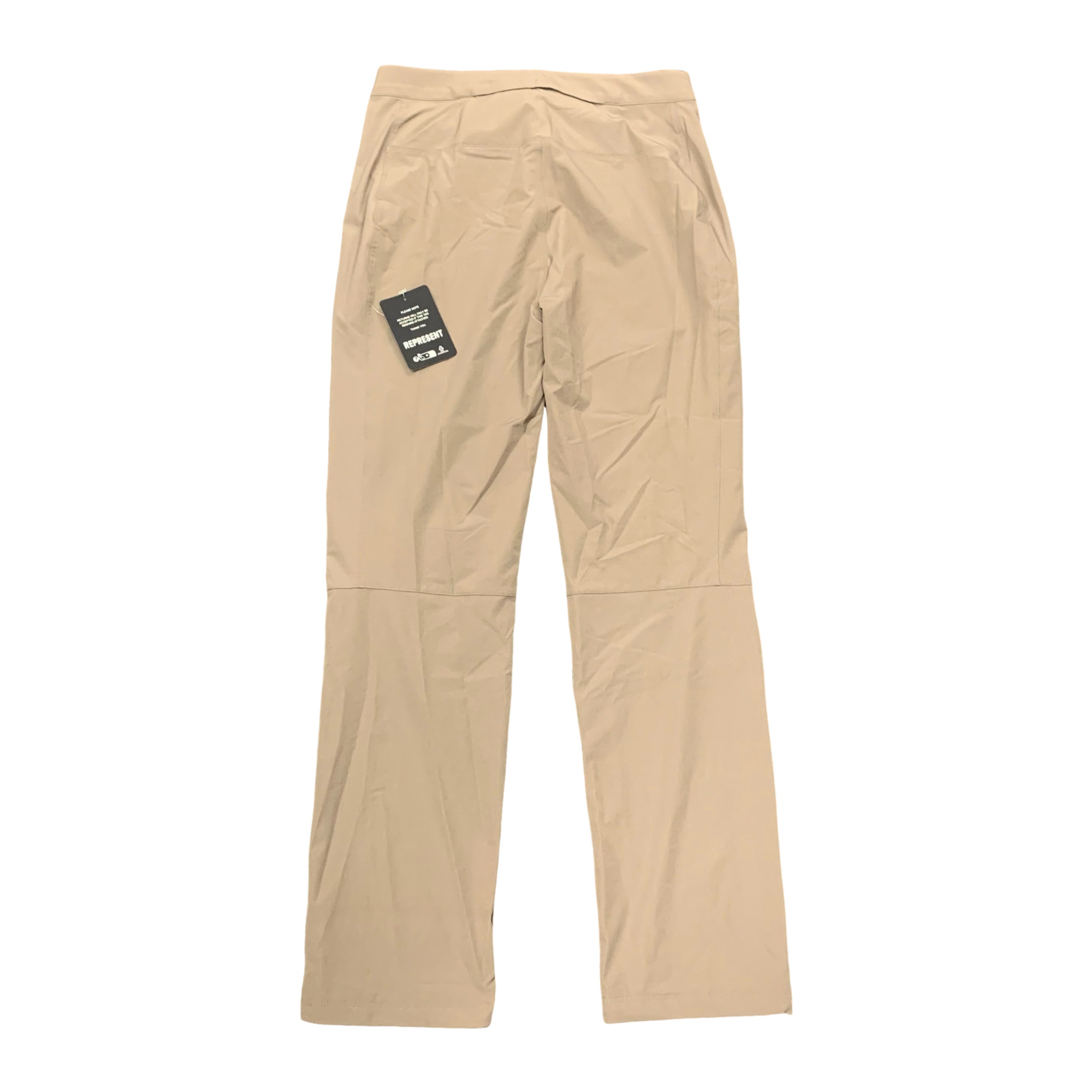 Represent XS Pant 247 Mission Pant Umber Brown Bottoms