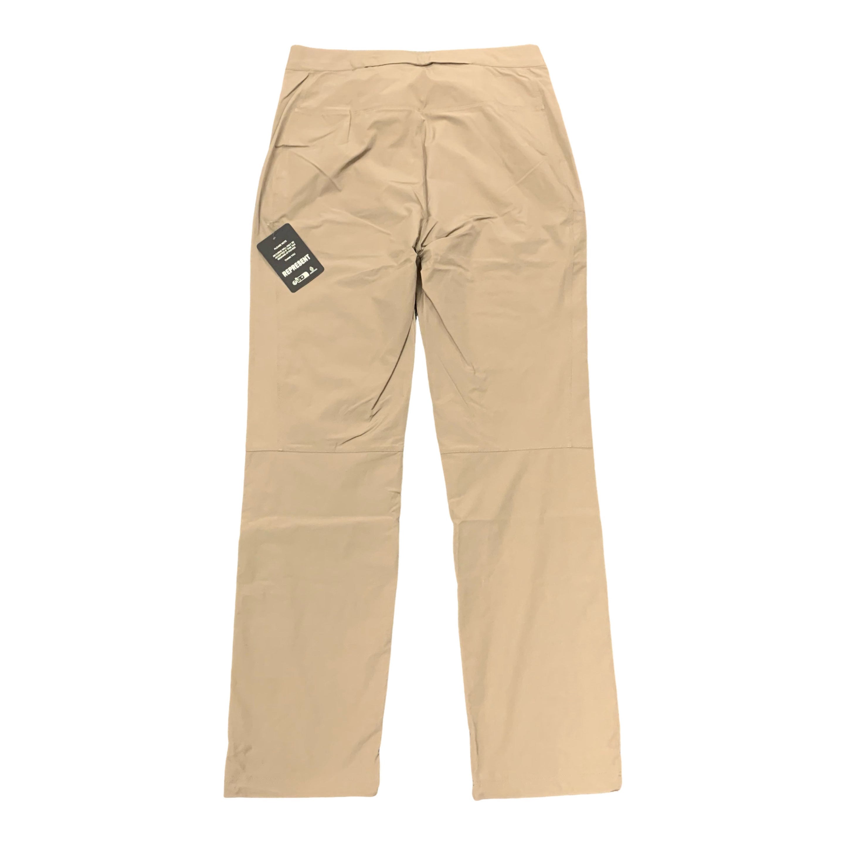 Represent Small Pant 247 Mission Umber Bottoms (RRP £160)
