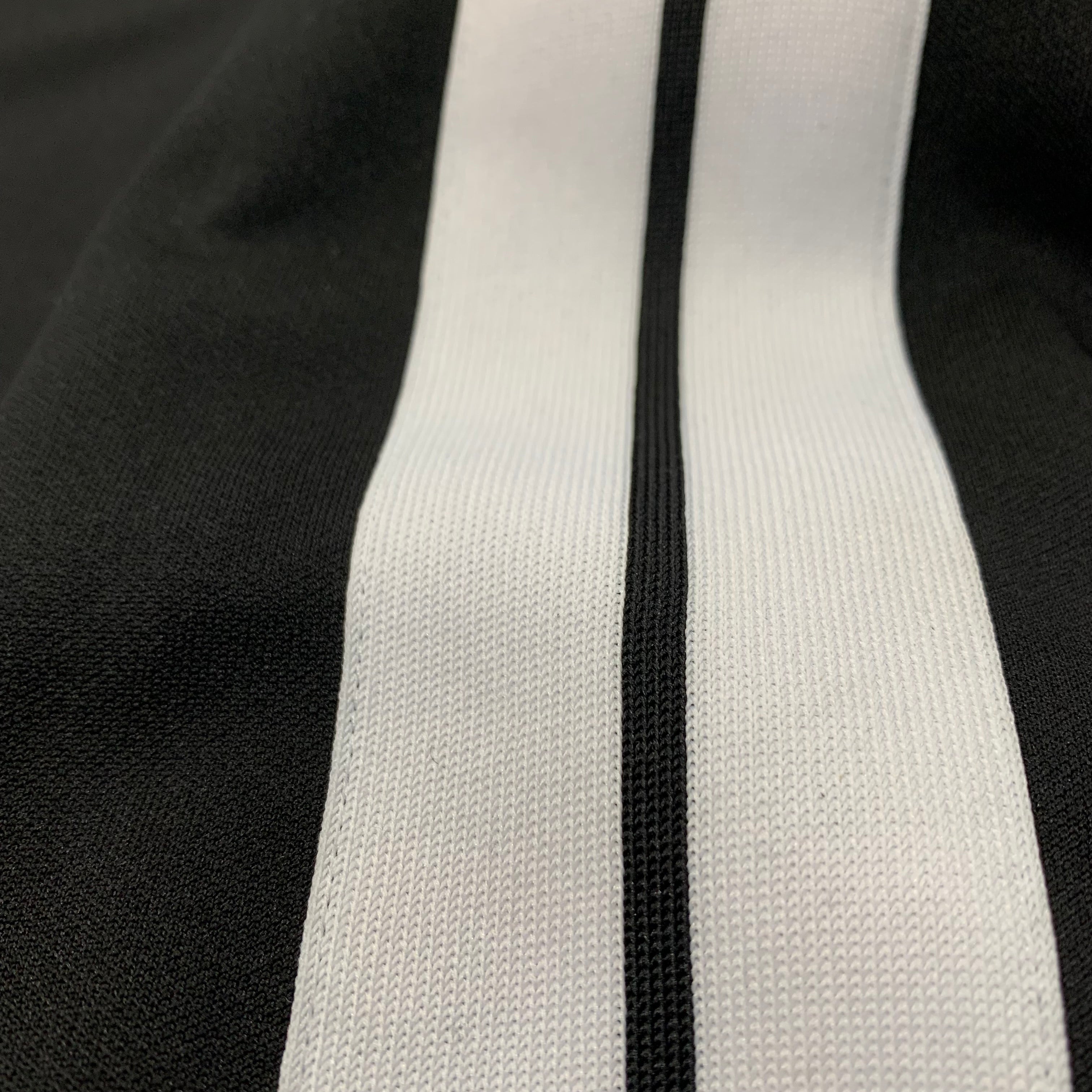 Palm Angels XL Jacket Classic Black Track Jacket Top
