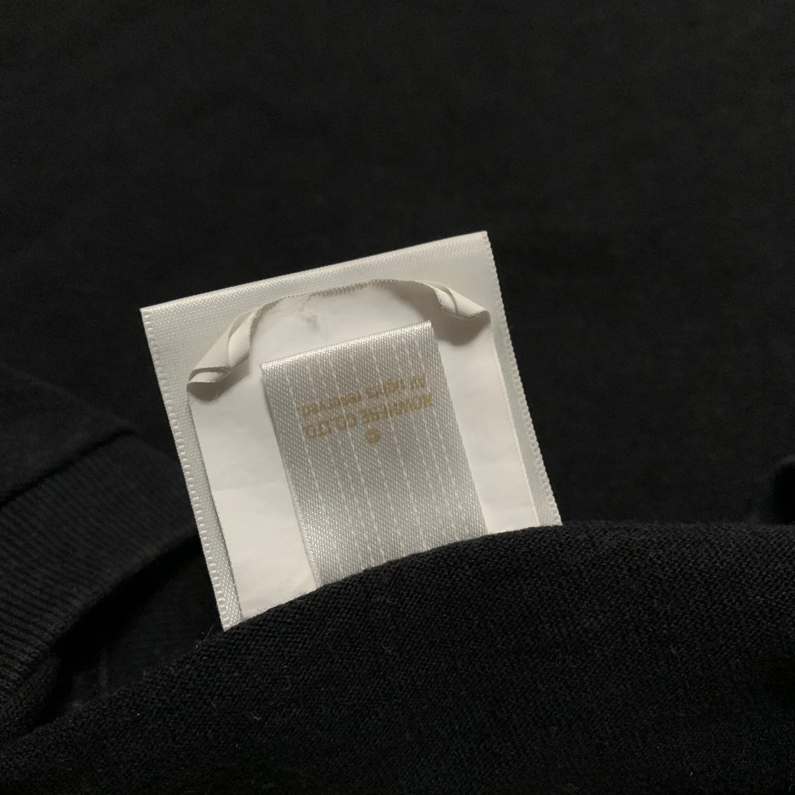 Bape Large Sta Camo Busy Works Black Tee 2021