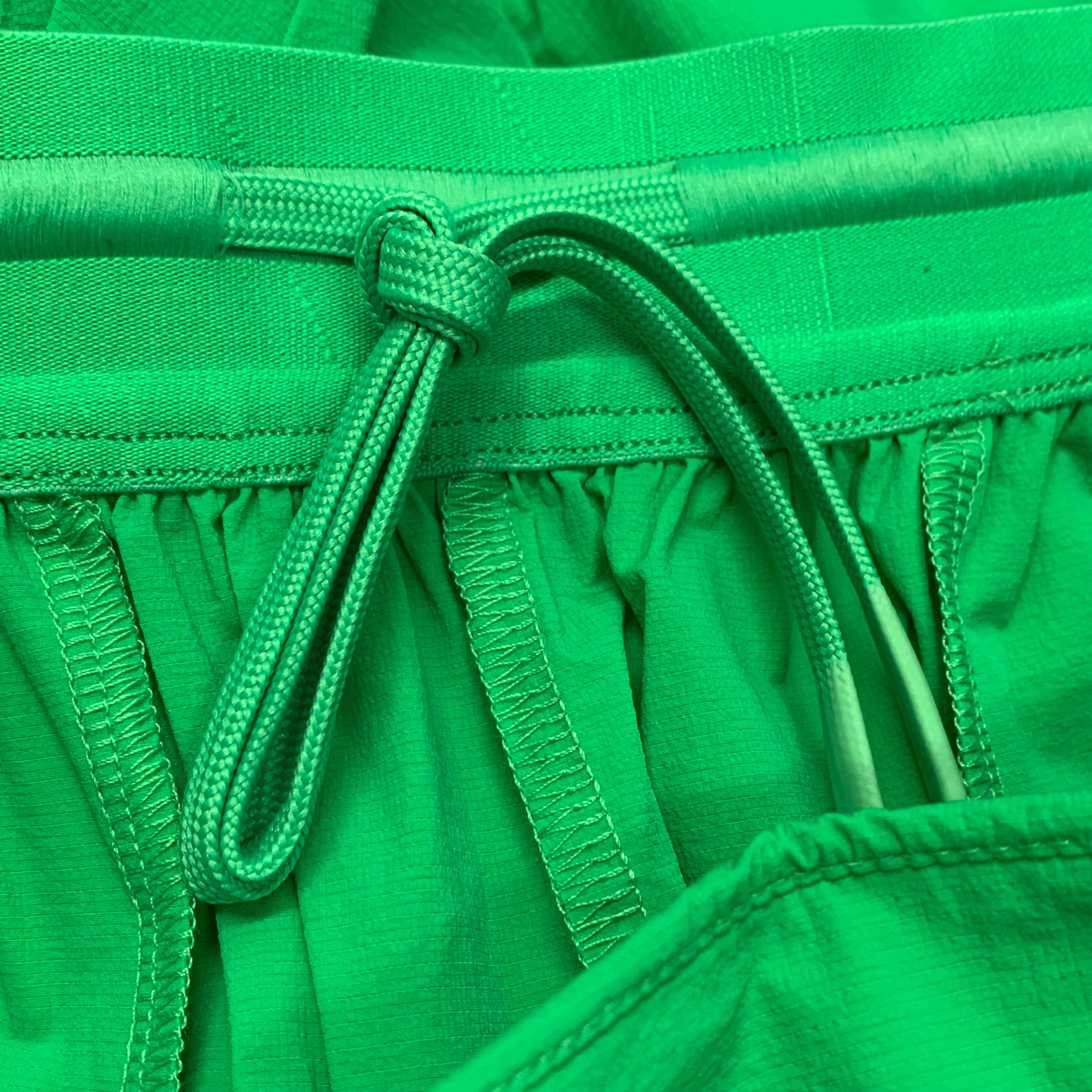 Represent Small Shorts 247 Training Speed Green Shorts