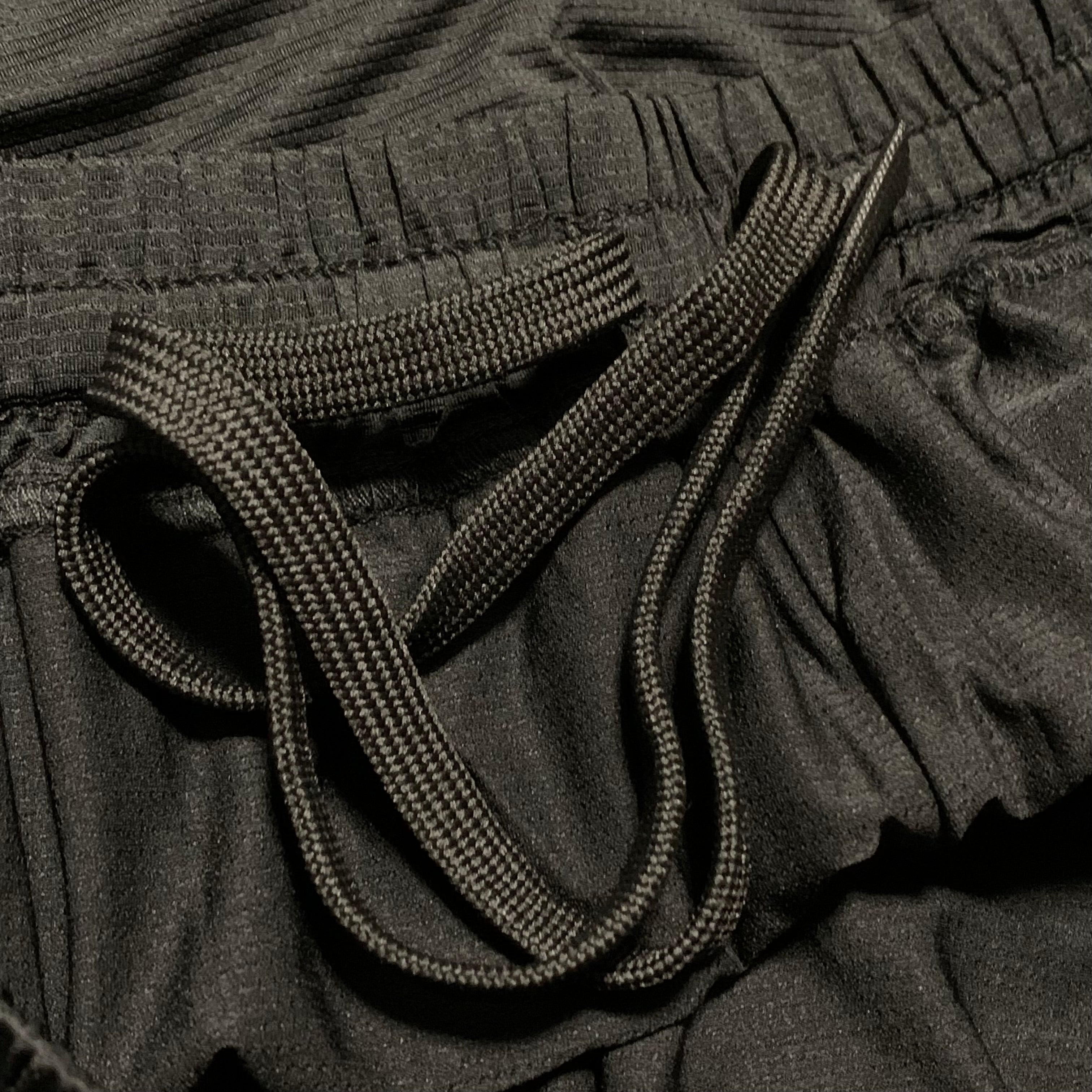 Represent Small Shorts Black Bottoms 247