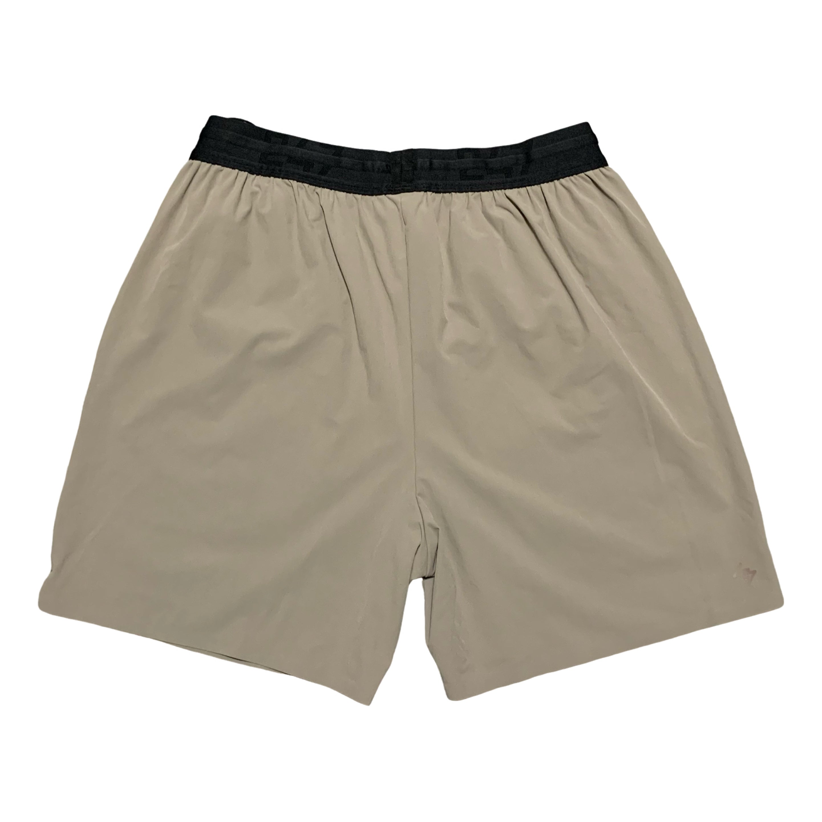 Represent Small Shorts 247 Fused Cinder Shorts Bottoms