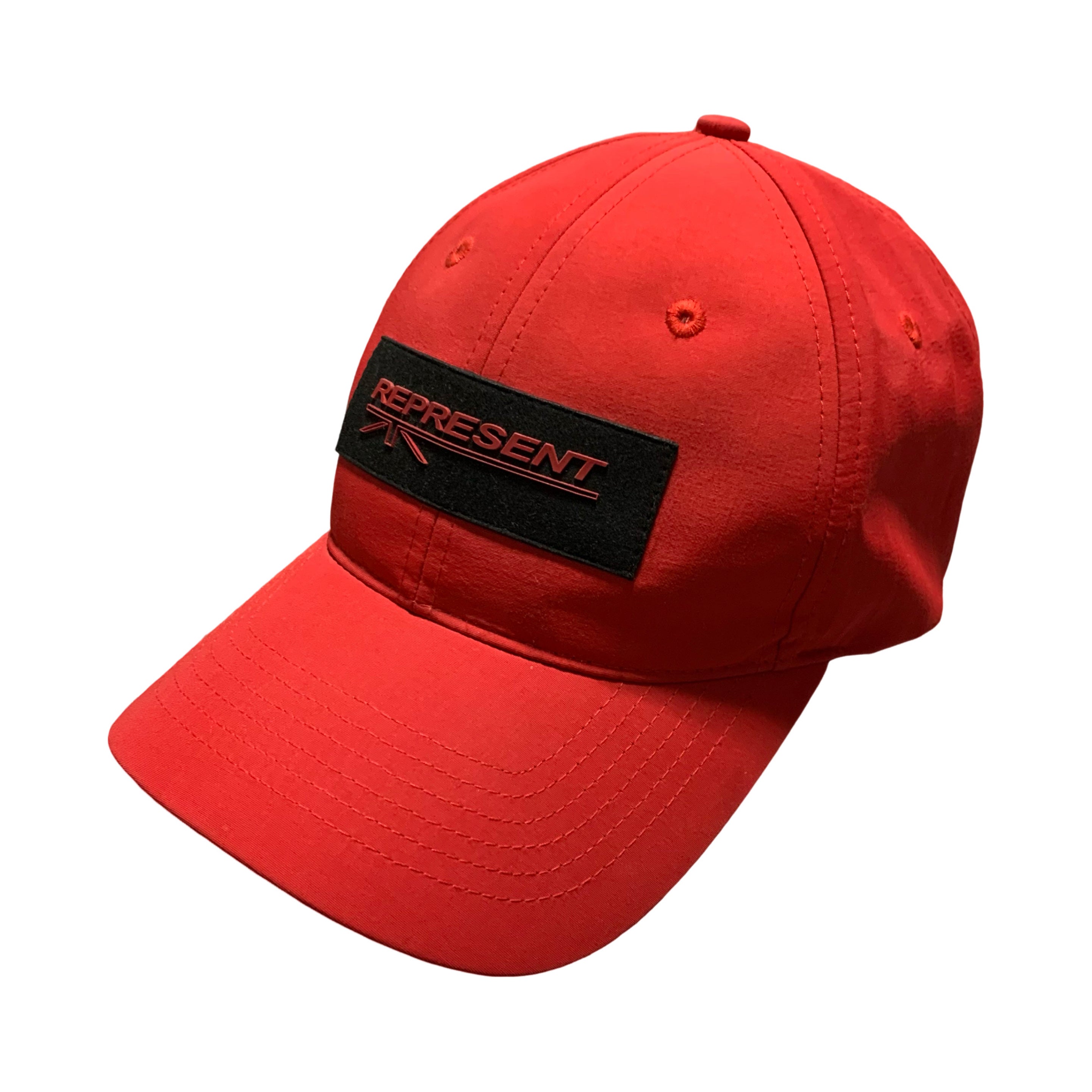 Represent Cap Red UK GB Hat Cap 2018