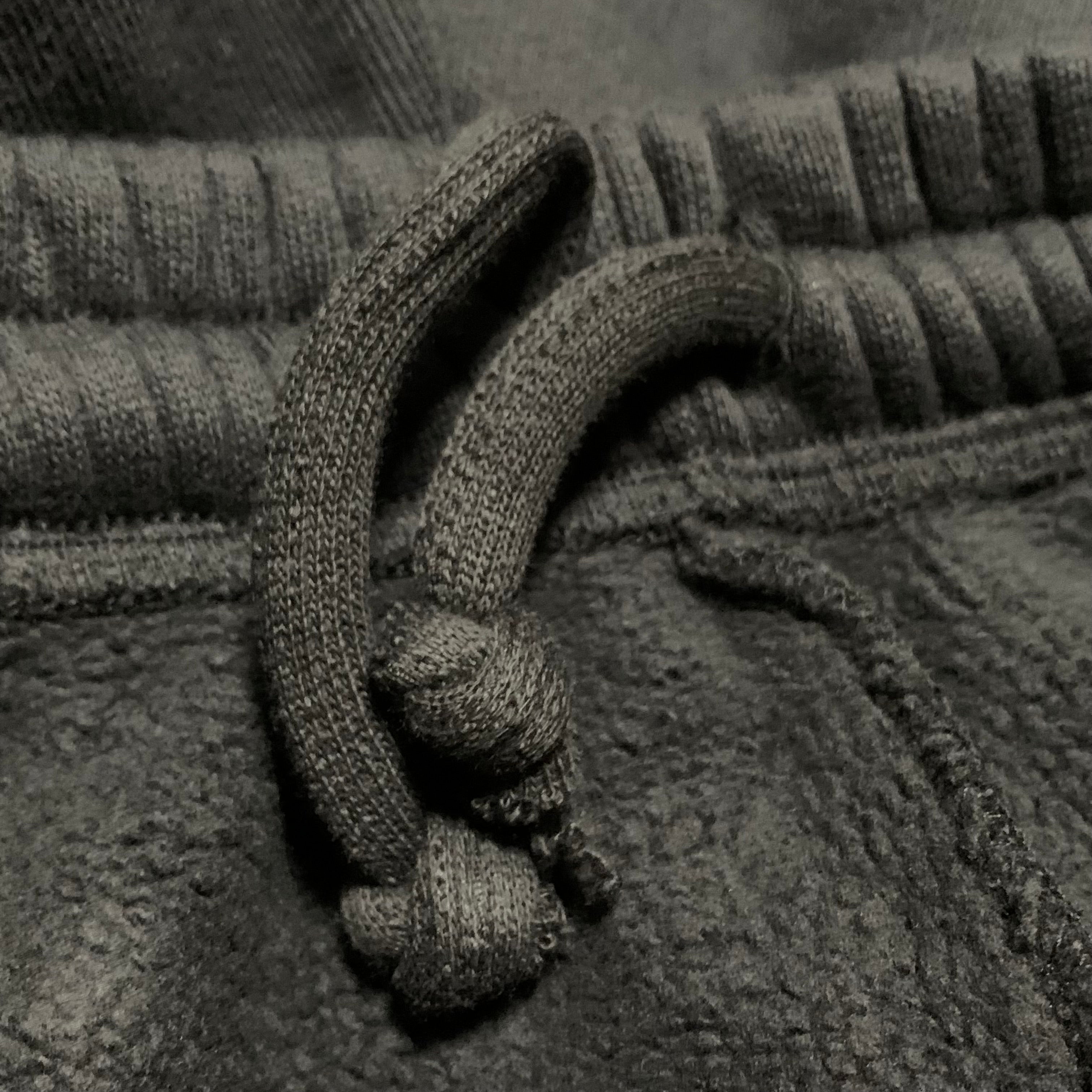 Represent Large Shorts 247 Everlast Training Camp Jersey Shorts Off Black