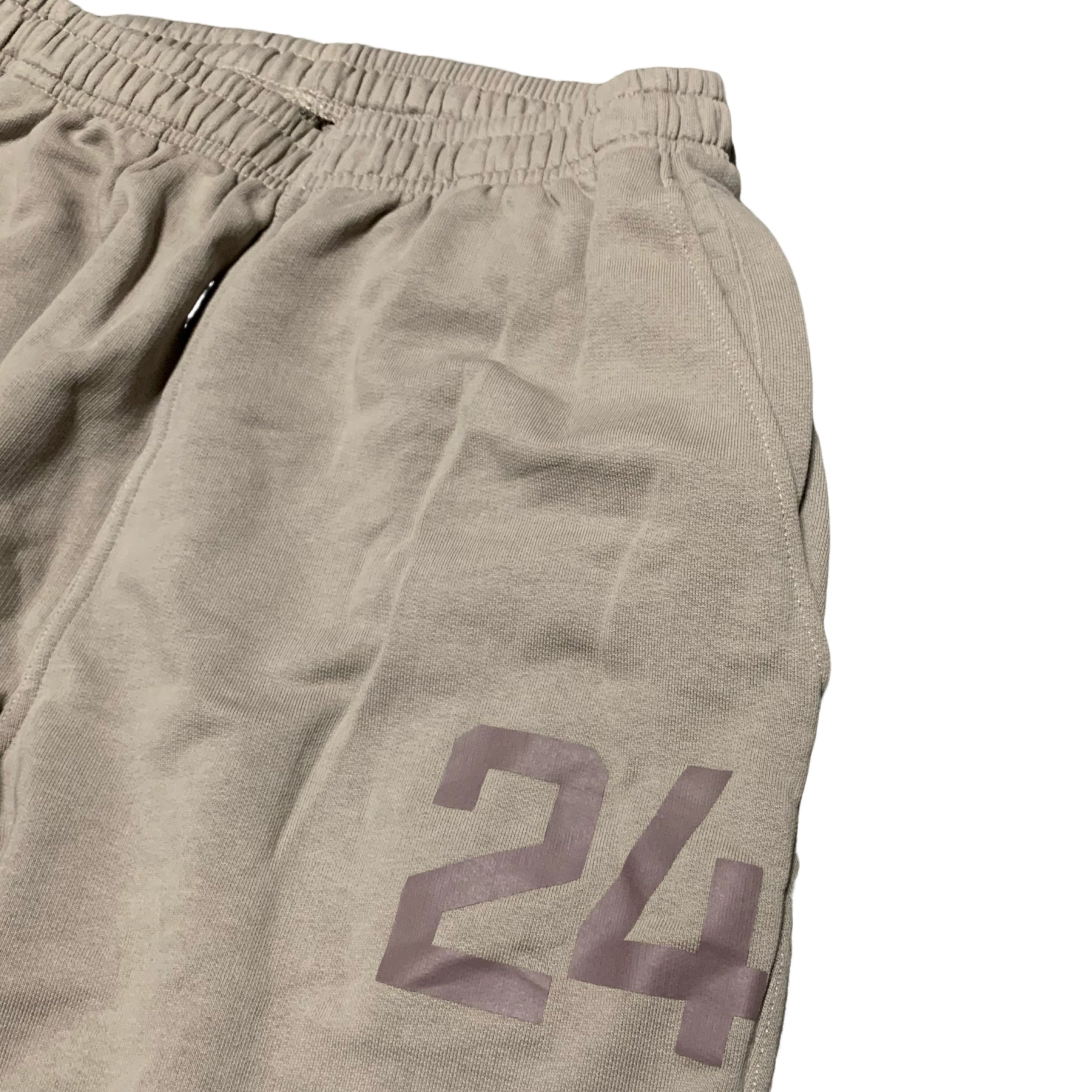 Represent XS 247 Sweatpants Jogger Bottoms Cinder