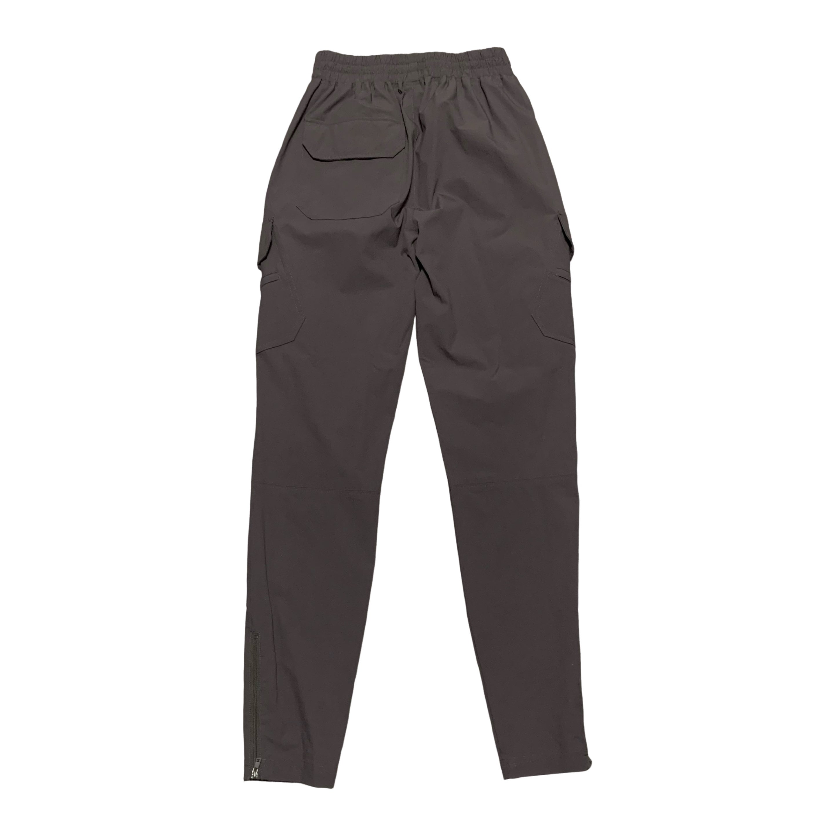 Represent Small 247 Pants Grey Track Pant Bottoms Cargos