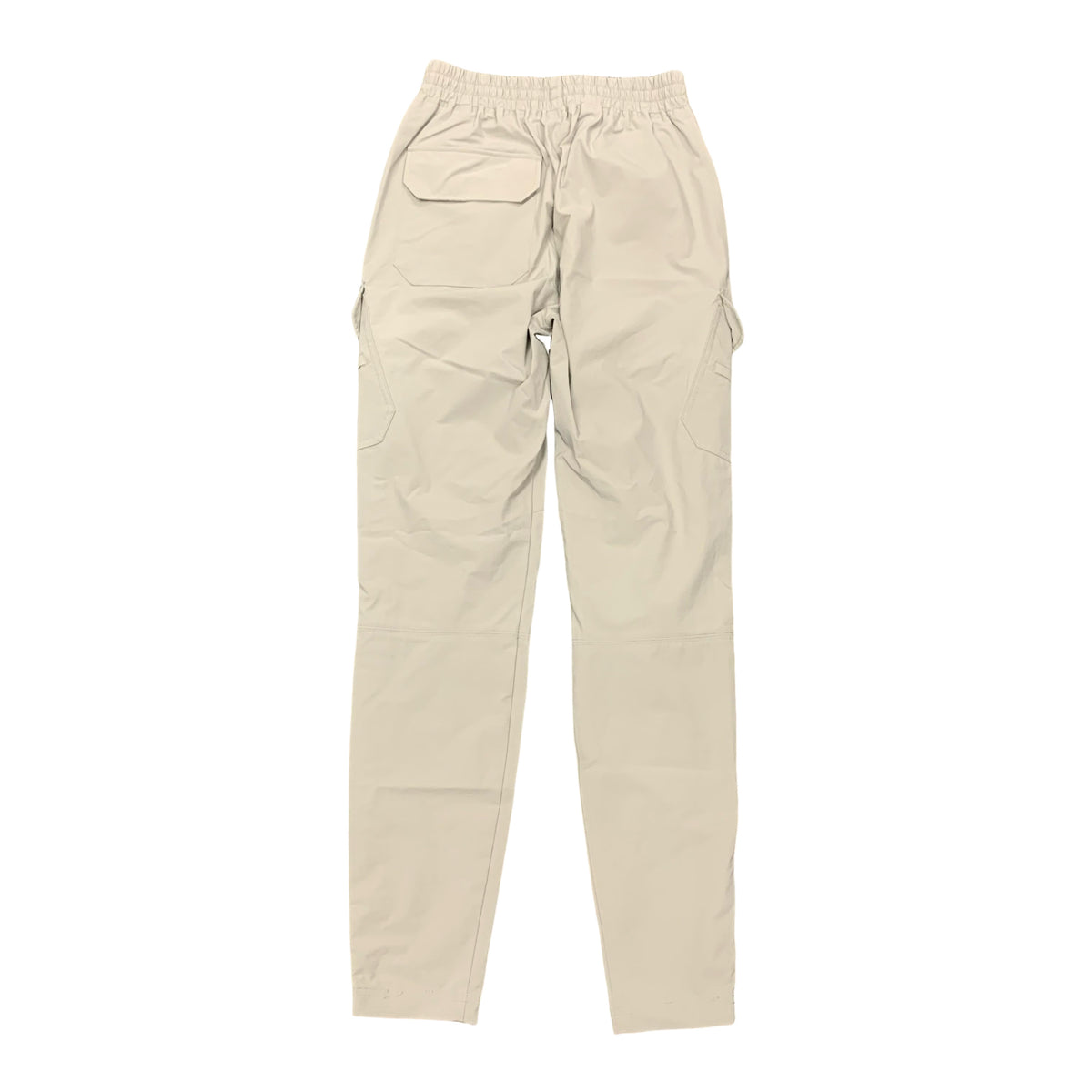 Represent Small Pant 247 Pants Taupe Track Zip Bottoms