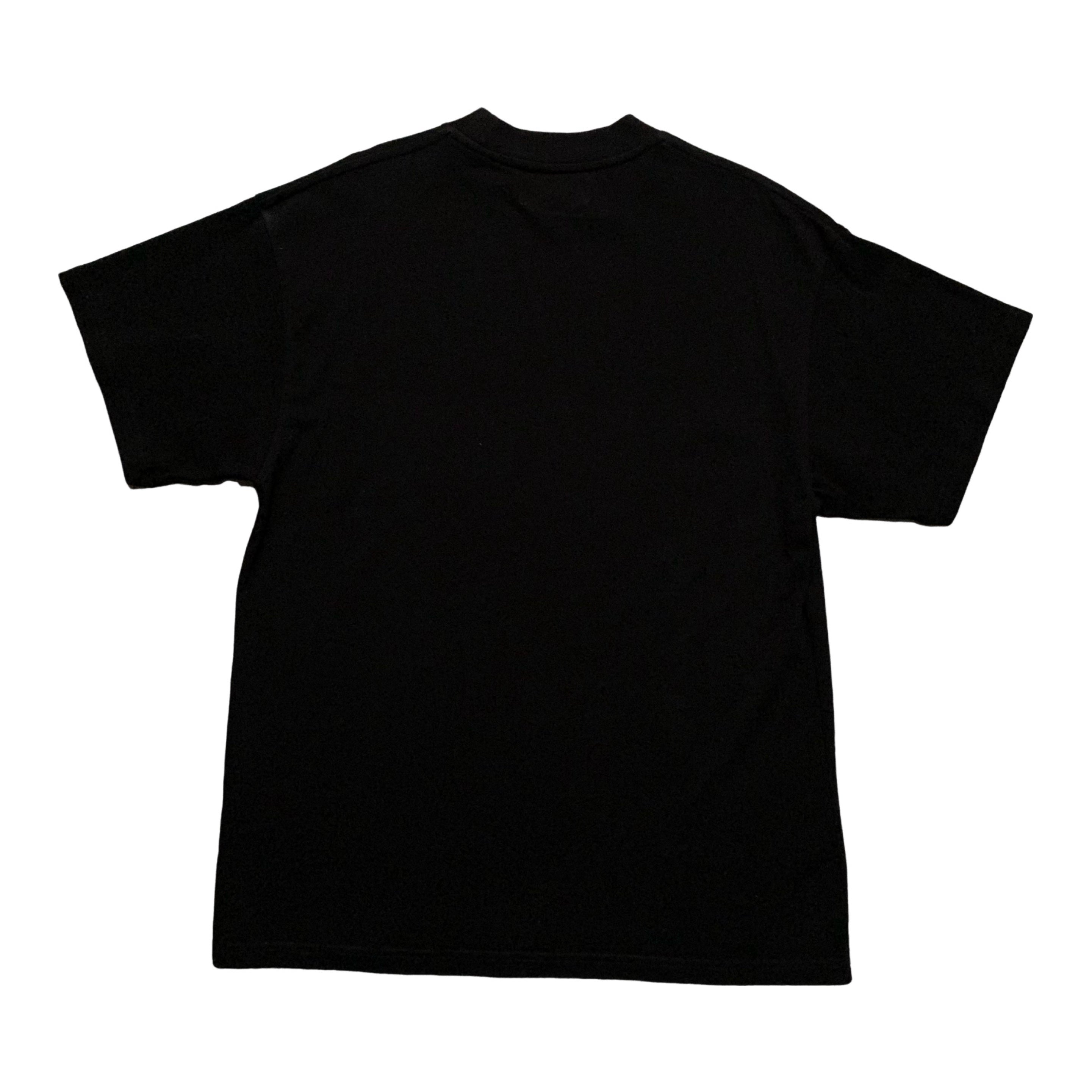 Represent Small HorsePower Jet Black Tee
