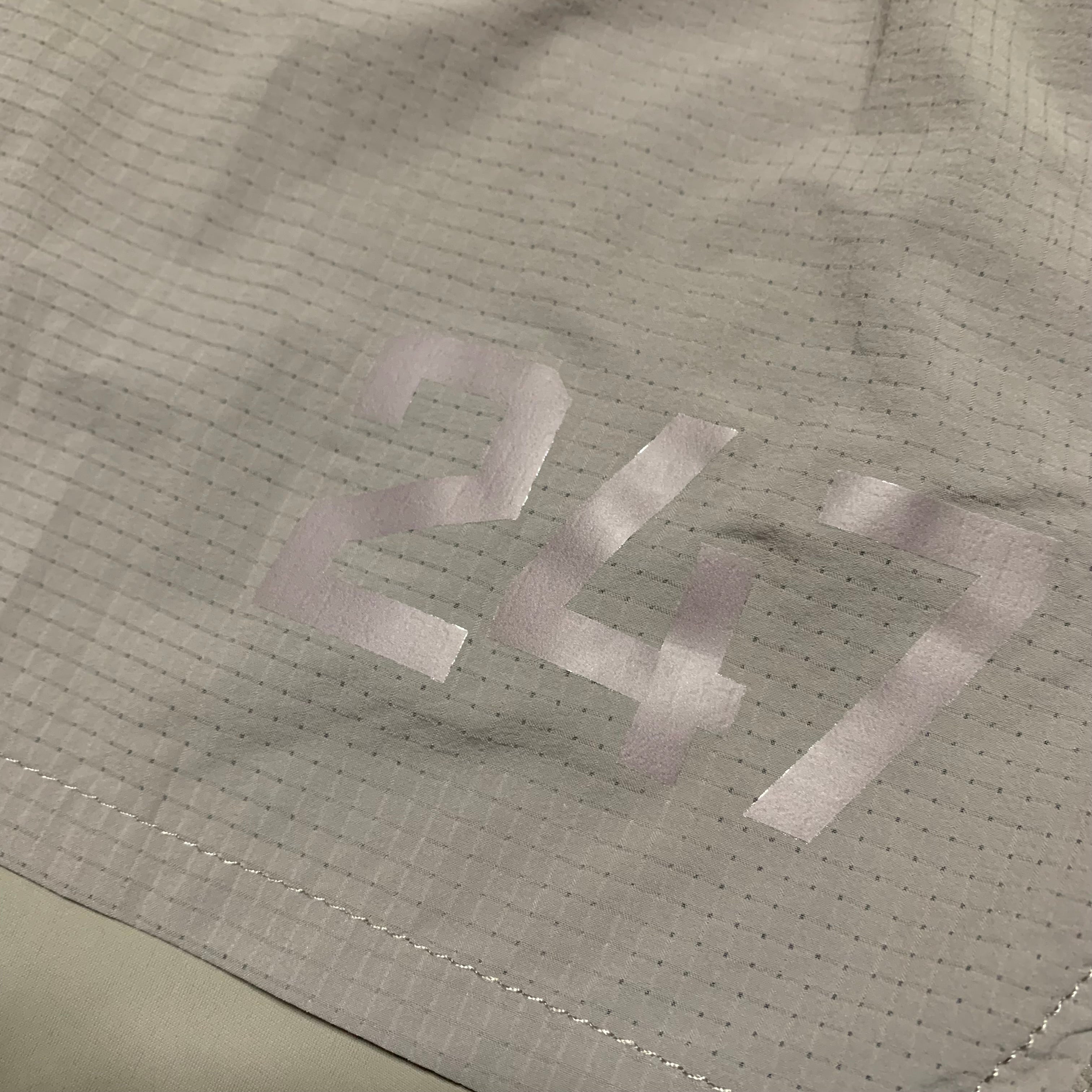 Represent XL Shorts Cinder 247 Trail Shorts Bottoms