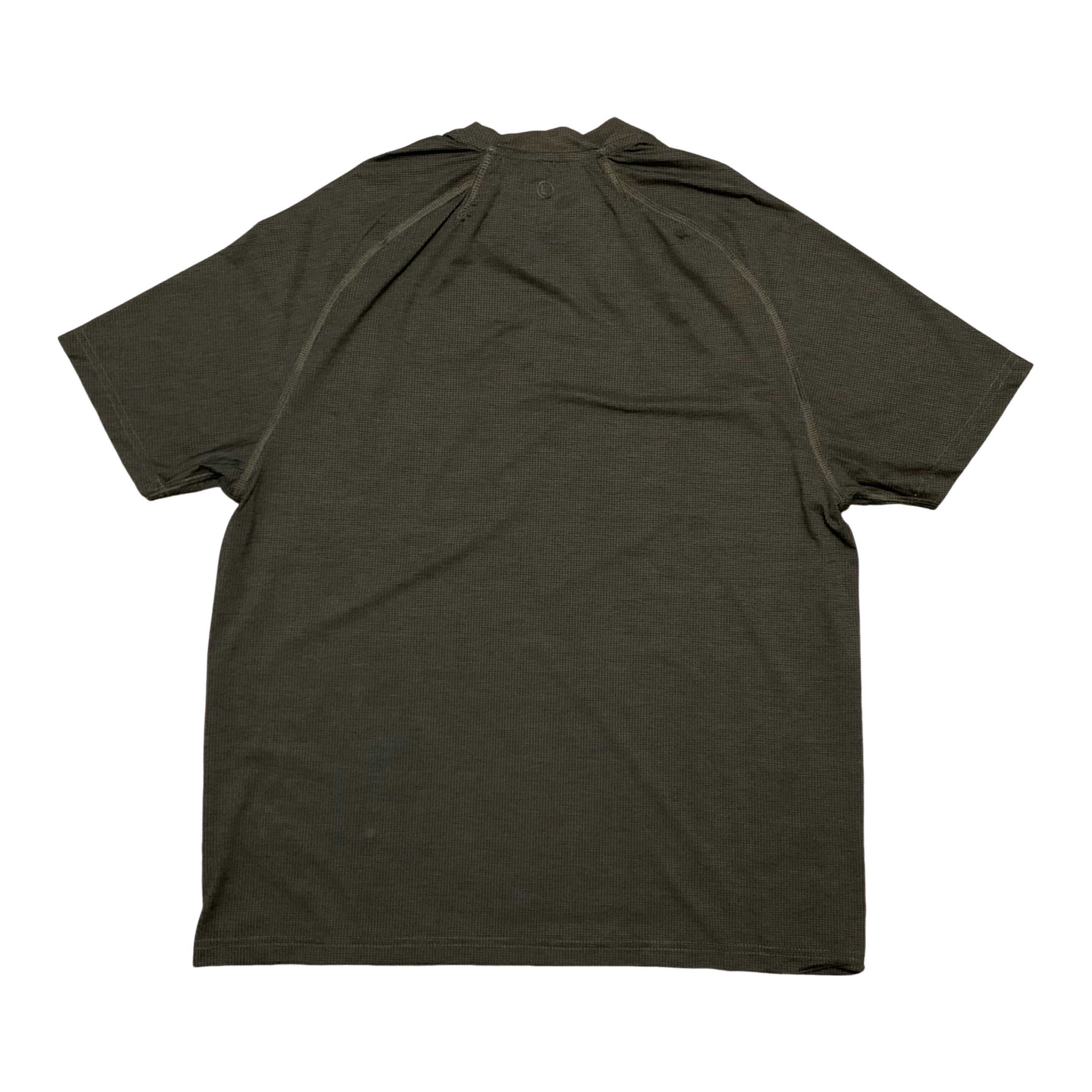 Represent Large 247 Lightweight Black Tee