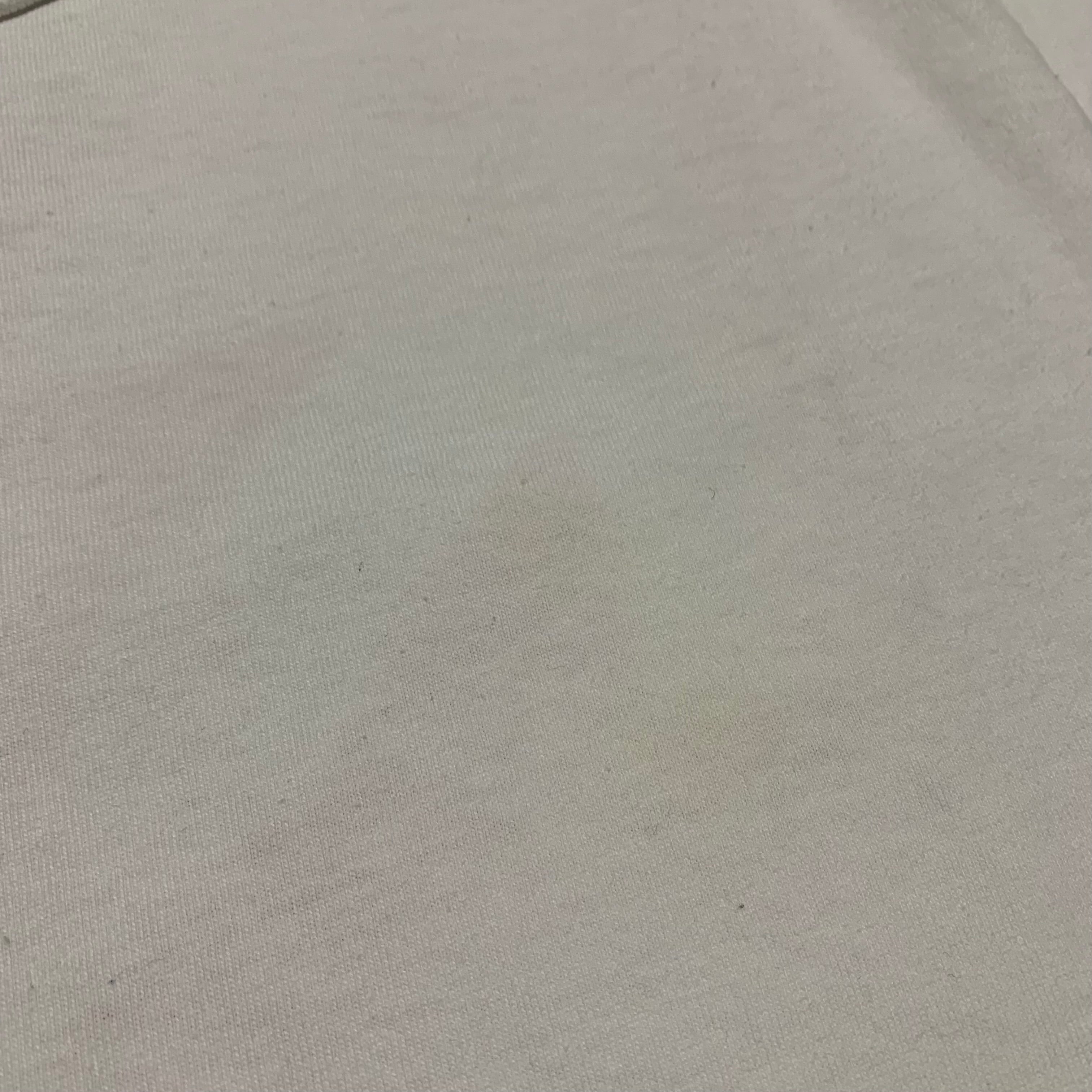 Off White Small Stencil Arrows White Tee Virgil Abloh