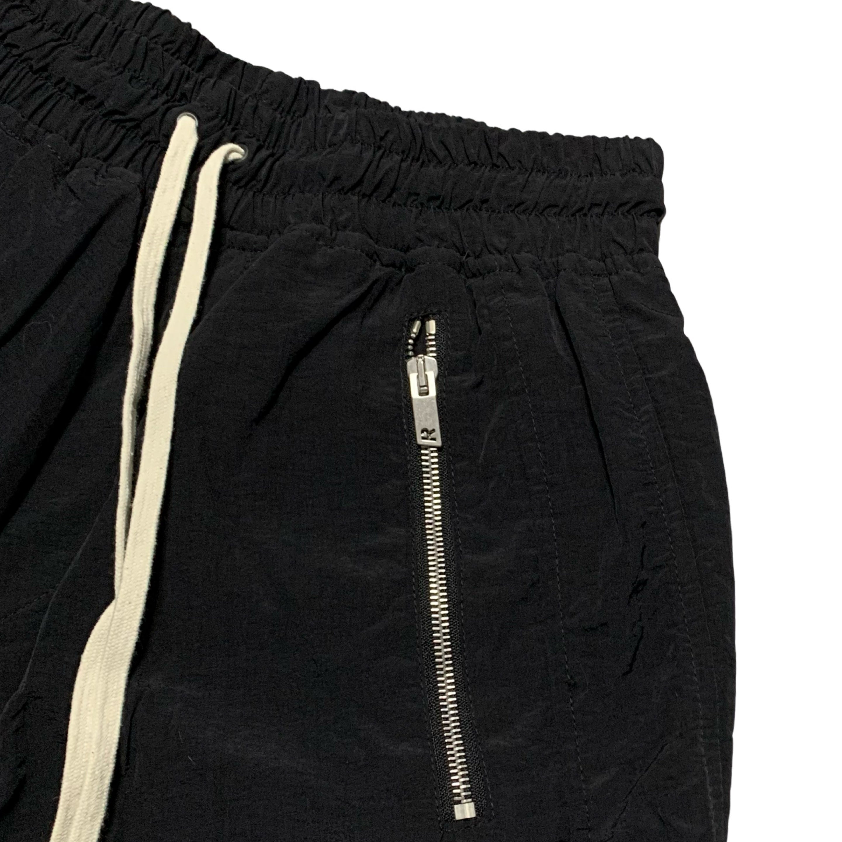 Represent Small Shorts Black Bottoms Signature British Made