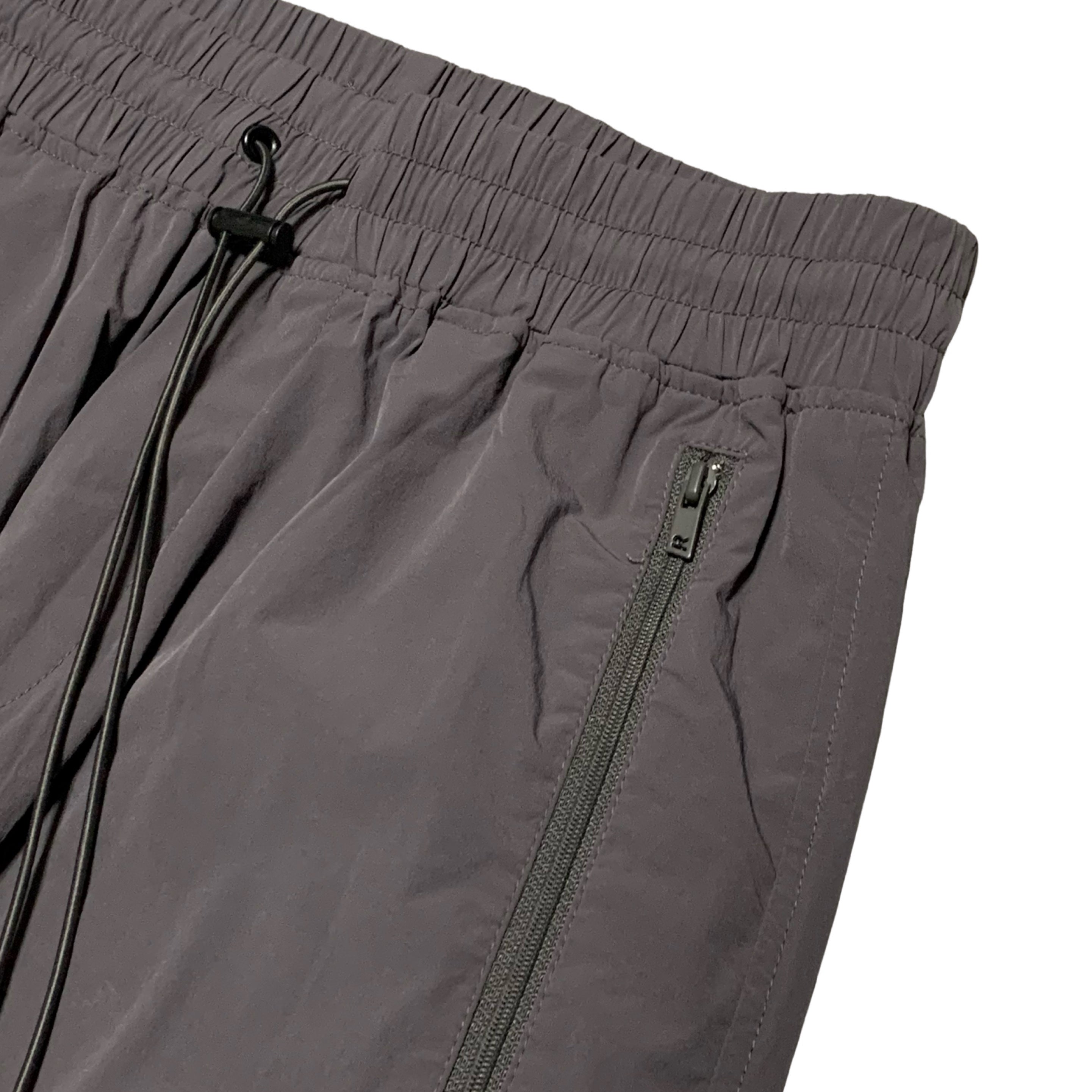 Represent Small 247 Pants Grey Bottoms