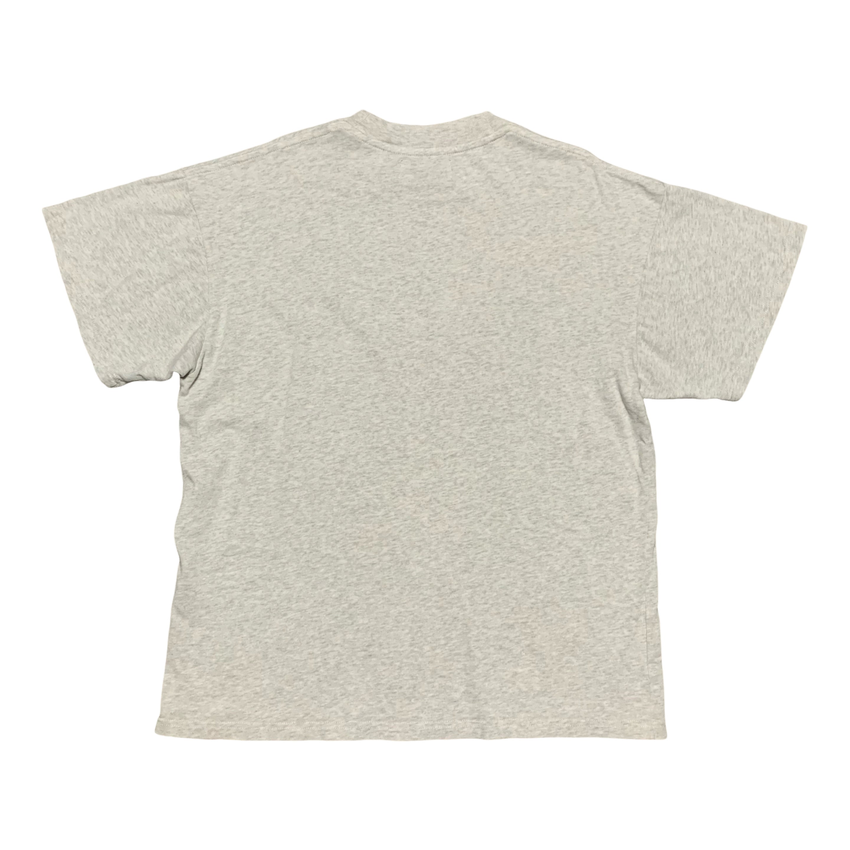 Represent XS Blanks Grey Marl Tee