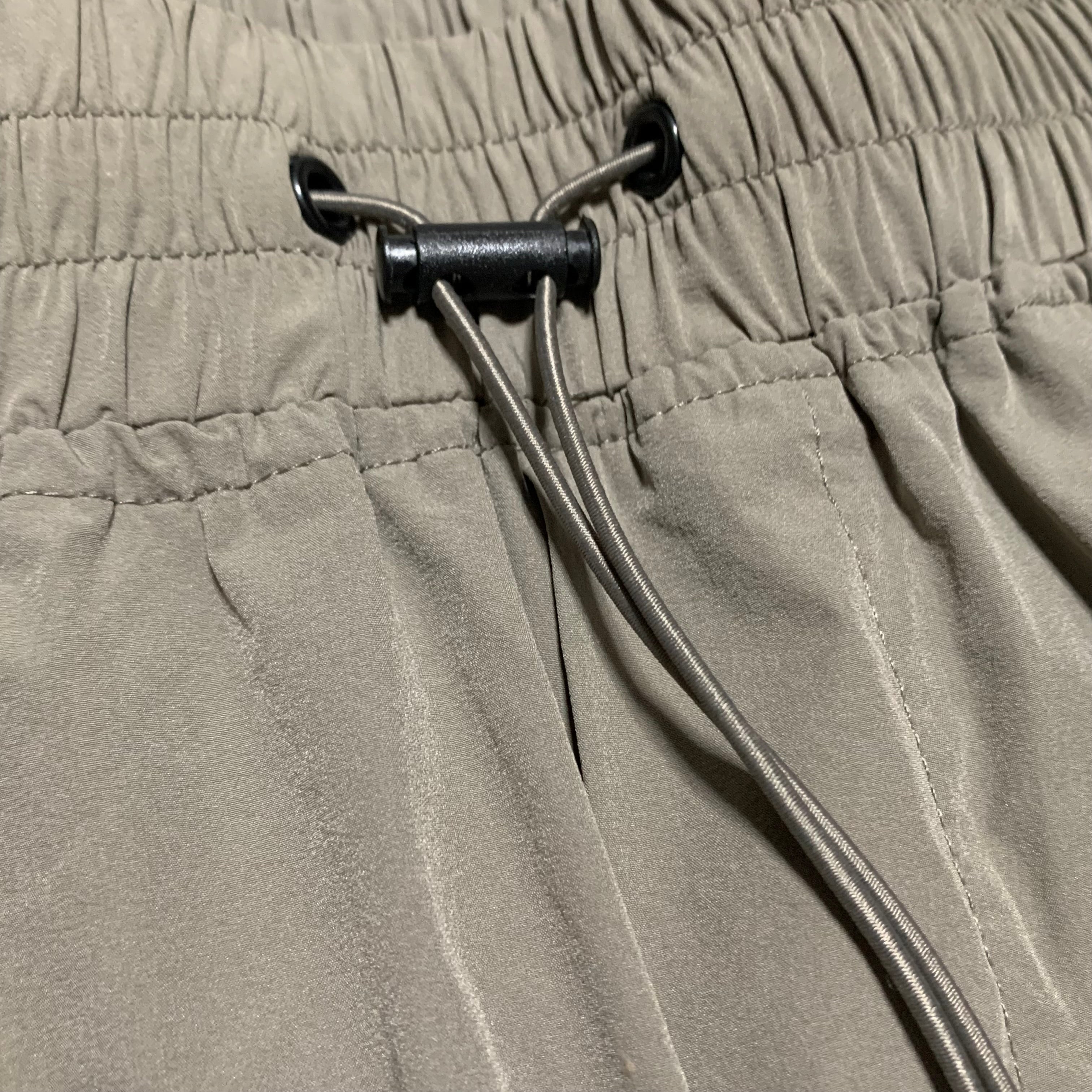 Represent Medium Shorts 247 Taupe Bottoms