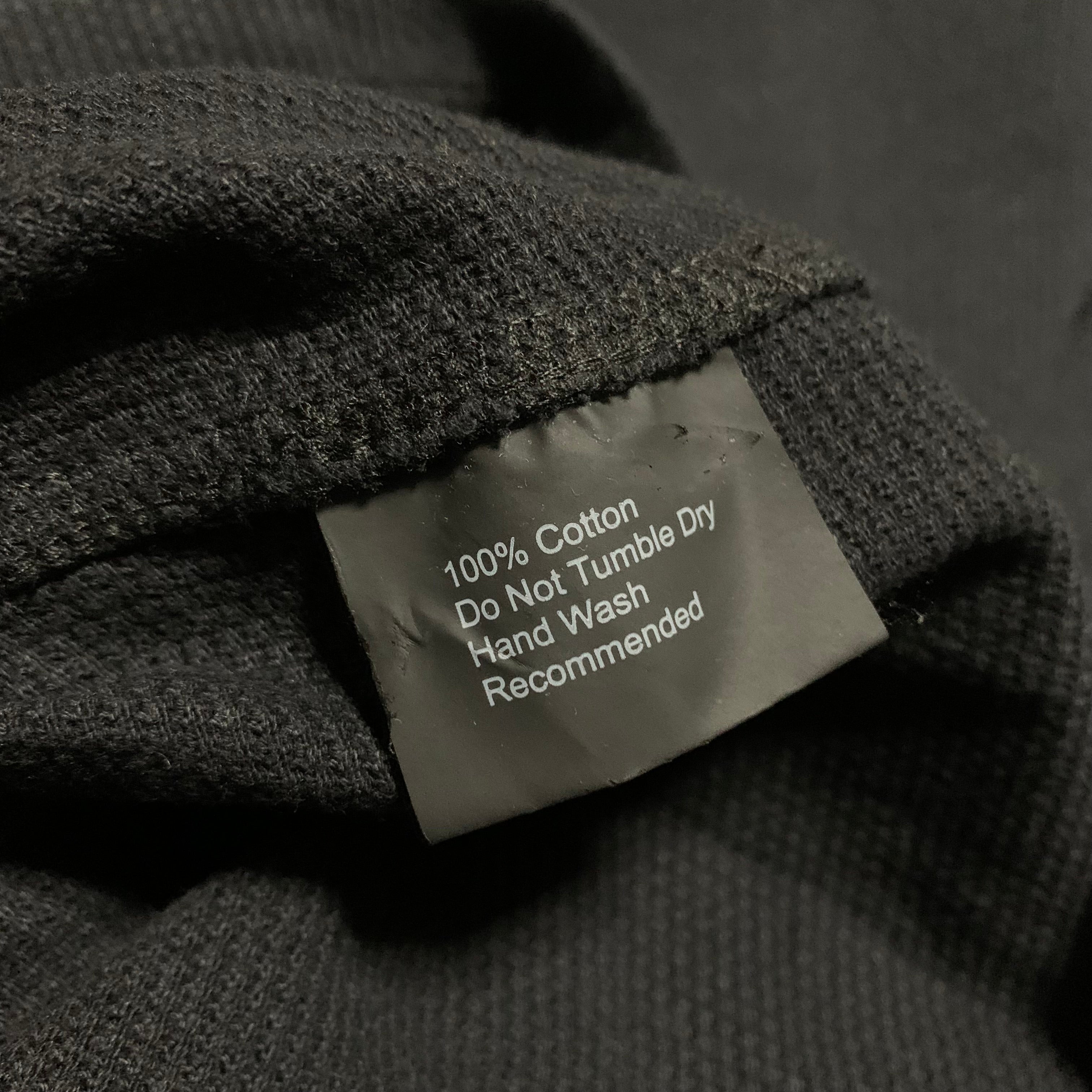 Represent Large Basketball Vest Black Jersey Top