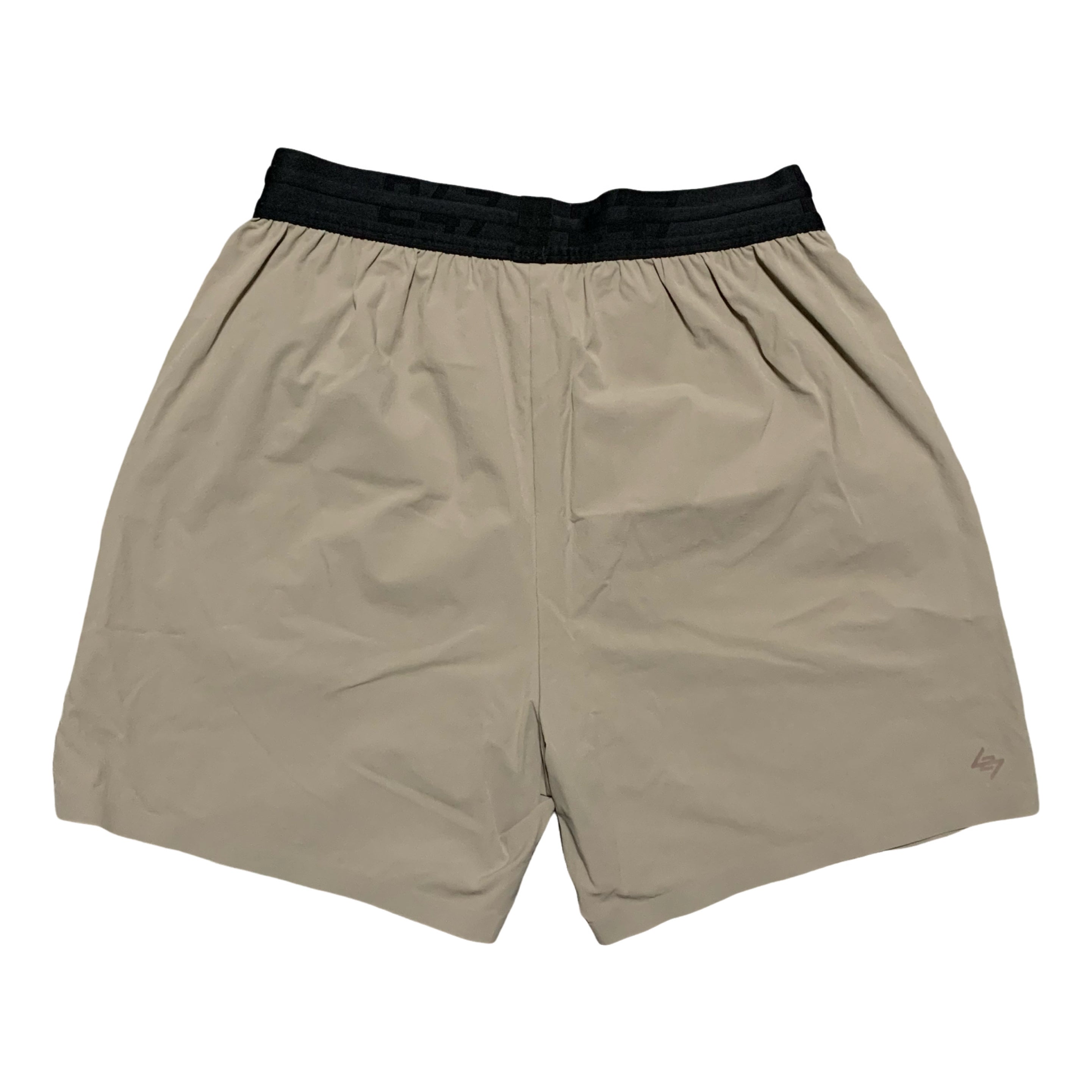 Represent XS Shorts 247 Fused Cinder Gym Shorts