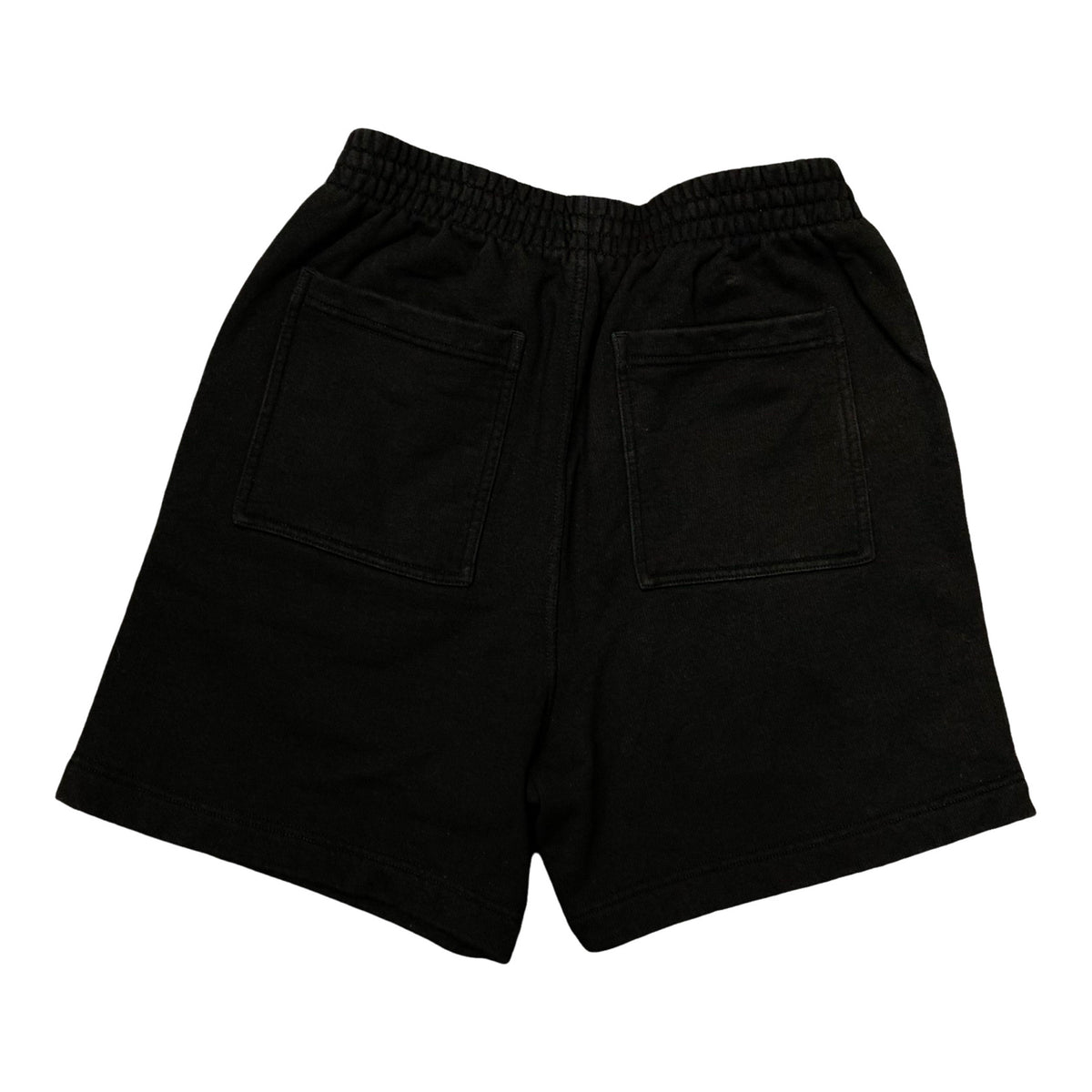 Represent Small Shorts Owners Club Black Sweatpants Jogger Bottoms