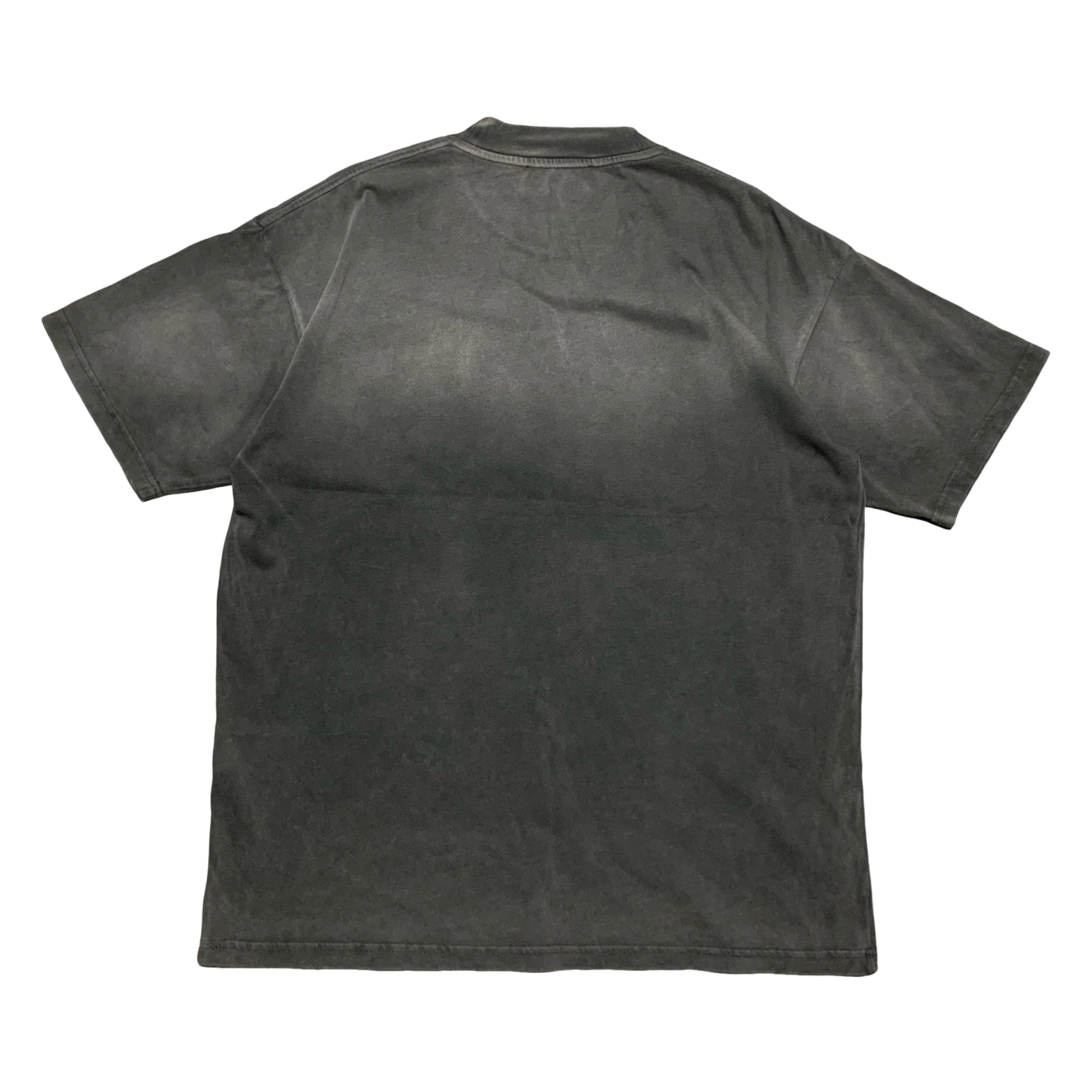 Represent XS Take Me Higher Vintage Grey Tee
