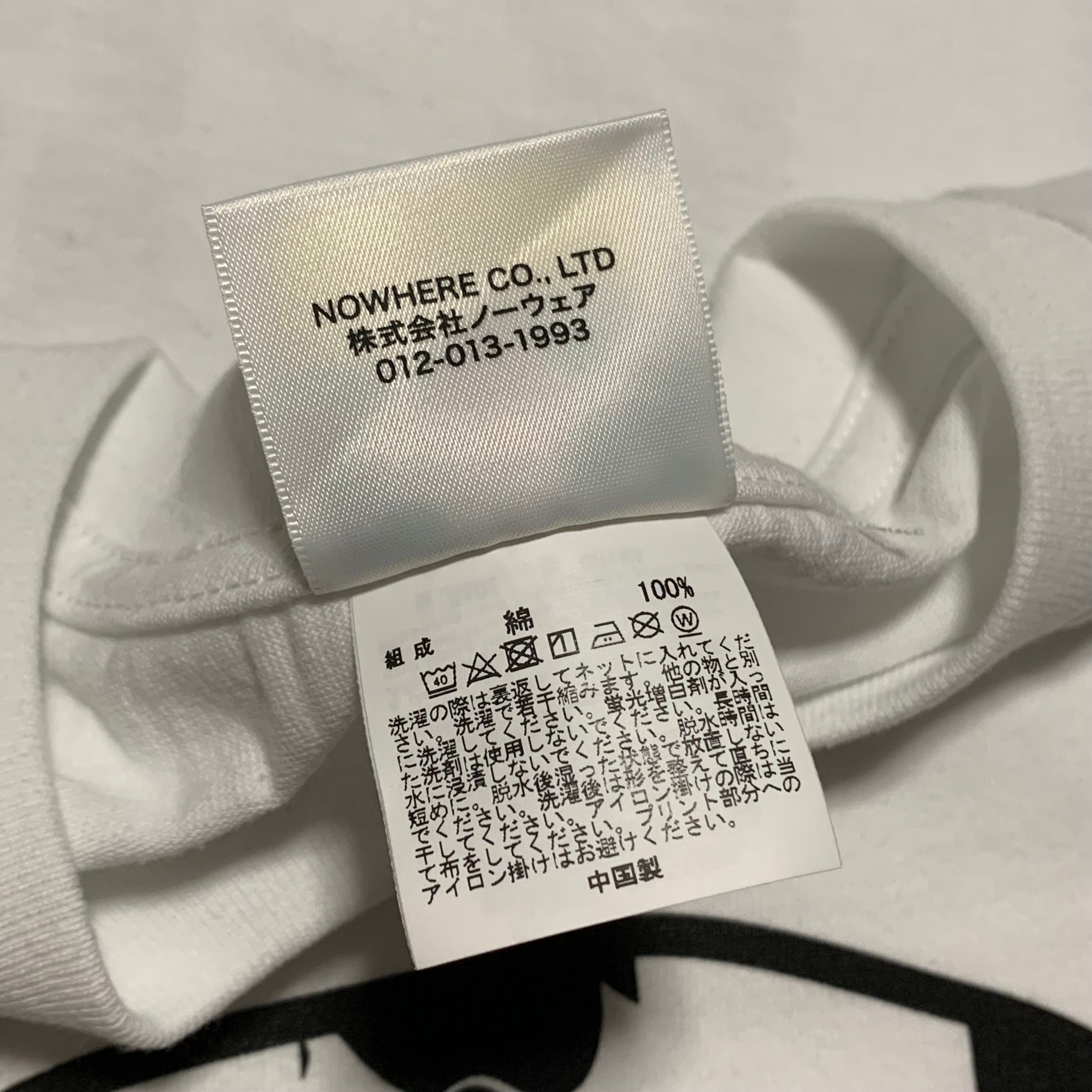 Bape Large Big Ape Head Camo White Tee A Bathing Ape