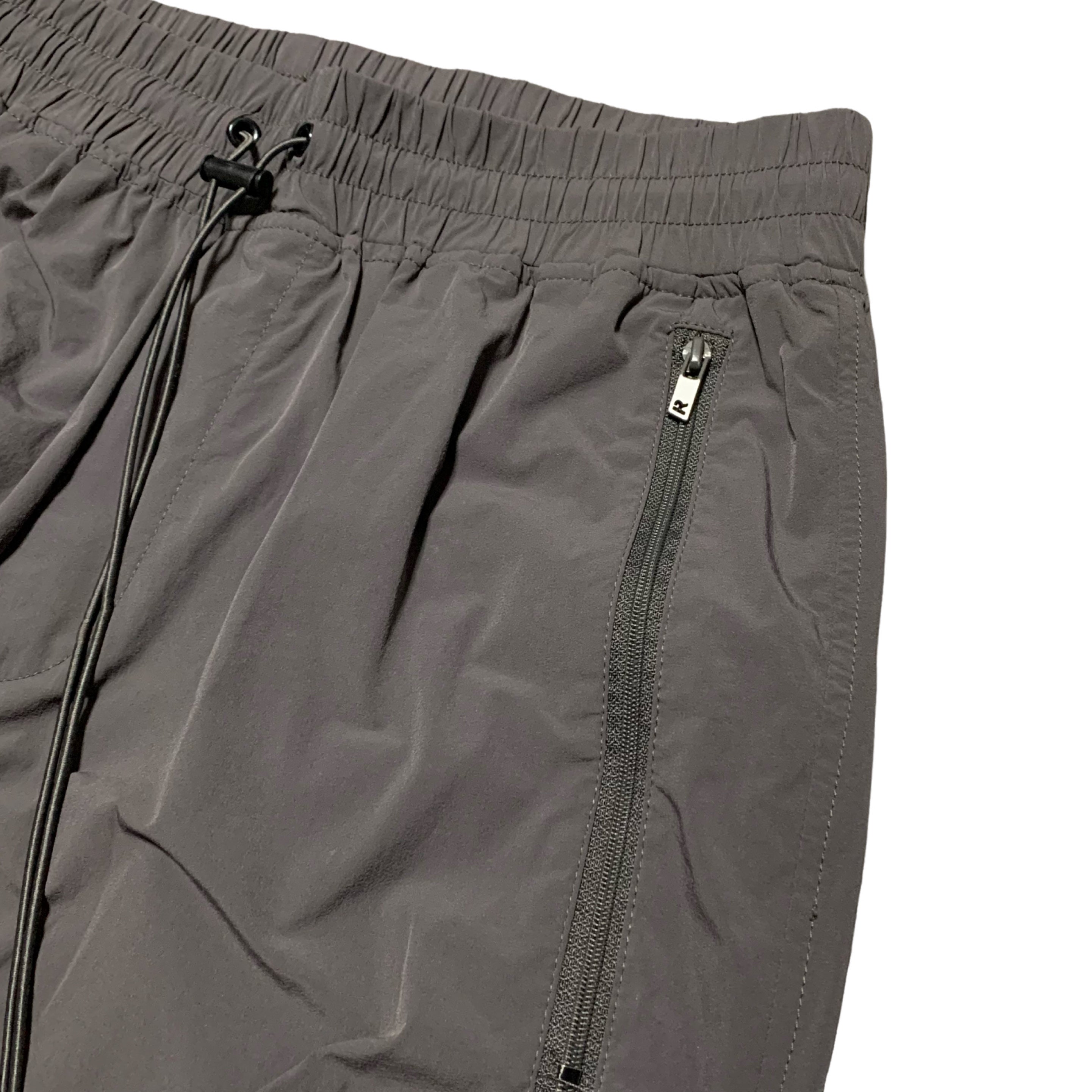 Represent Medium 247 Pants Grey Cargo Bottoms