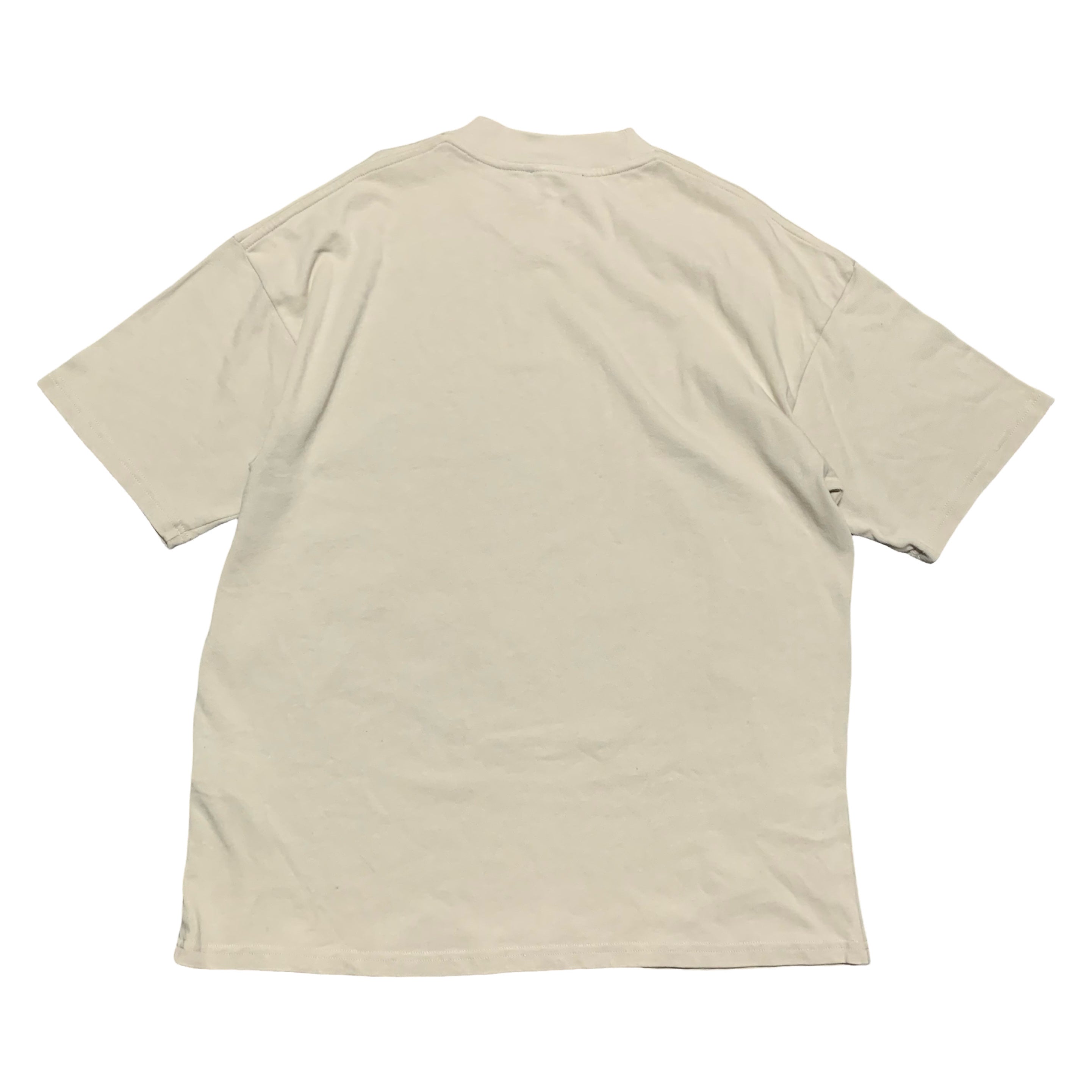 Represent Small Tee Thoroughbred Dog Vintage White T-Shirt