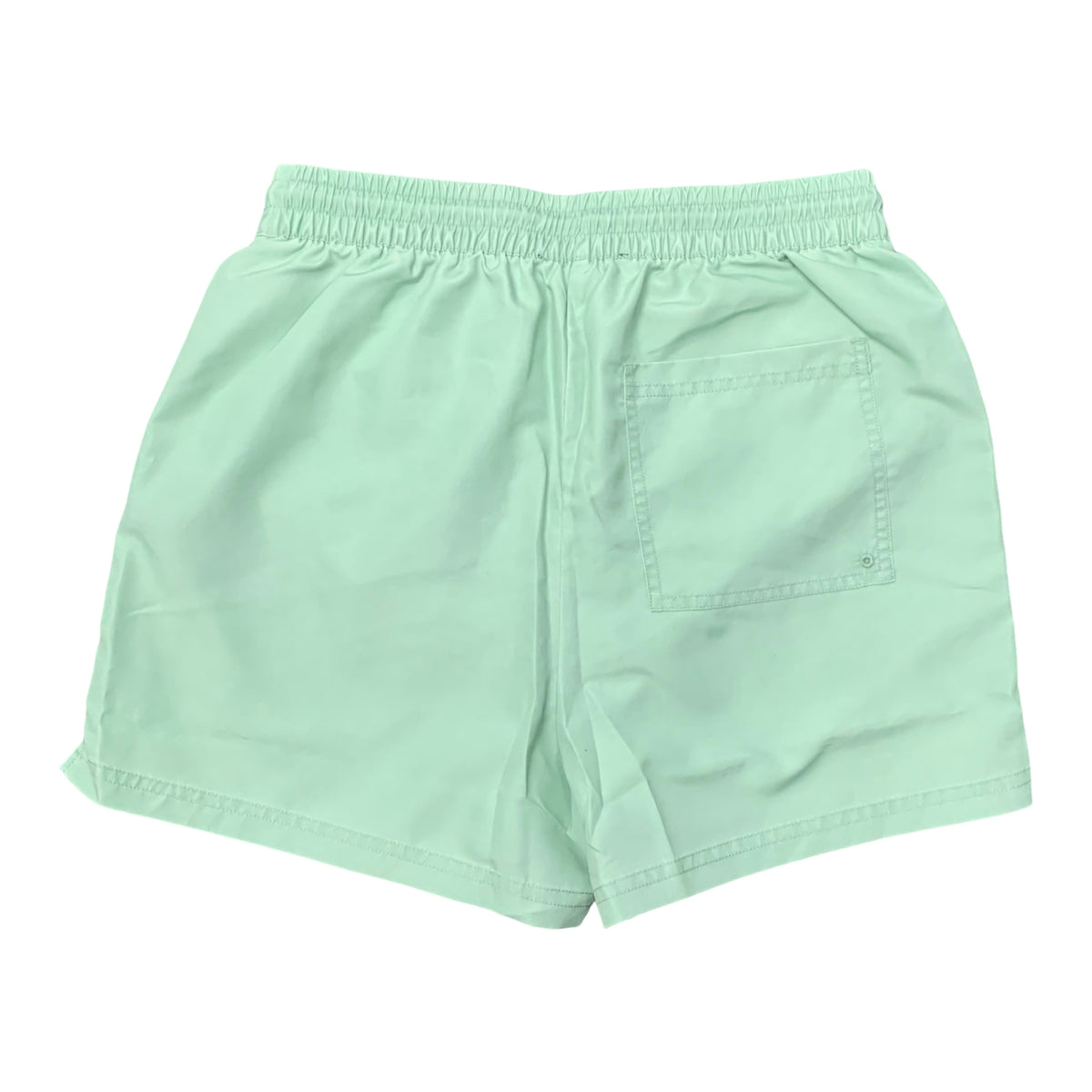 Represent XS Swim Shorts Mint Green Initial Bottoms
