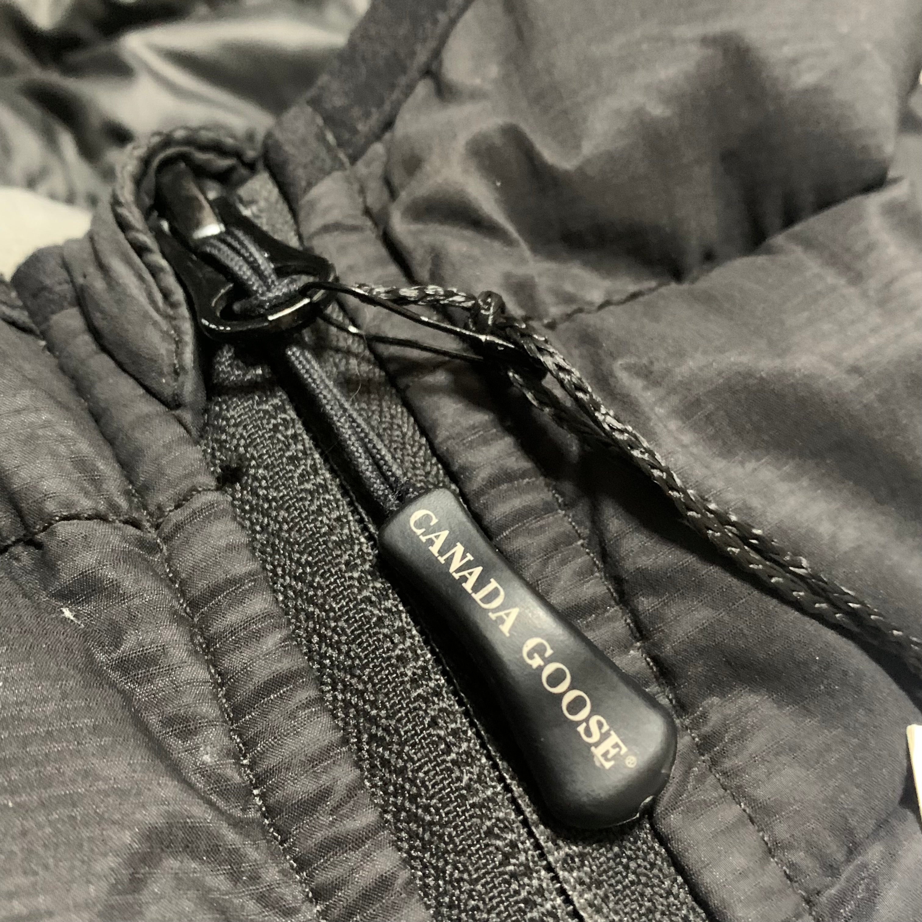 Canada Goose Small Puffer Jacket Brookvale Hooded Jacket