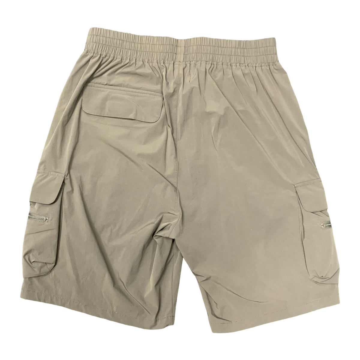 Represent Large Shorts 247 Pant Khaki Track Pant Bottoms