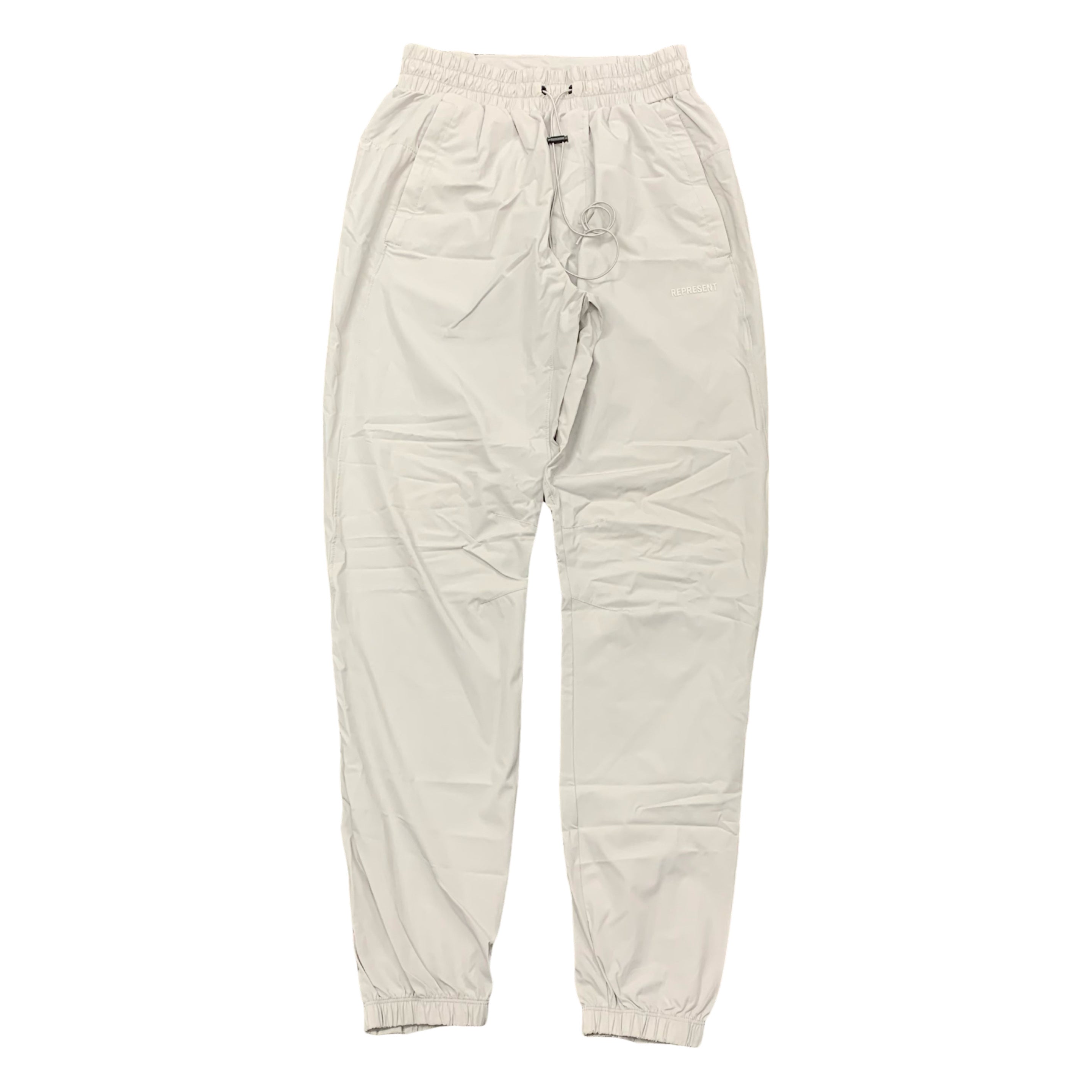 Represent Medium 247 Pants Ash Grey Track Pant Cargo Bottoms