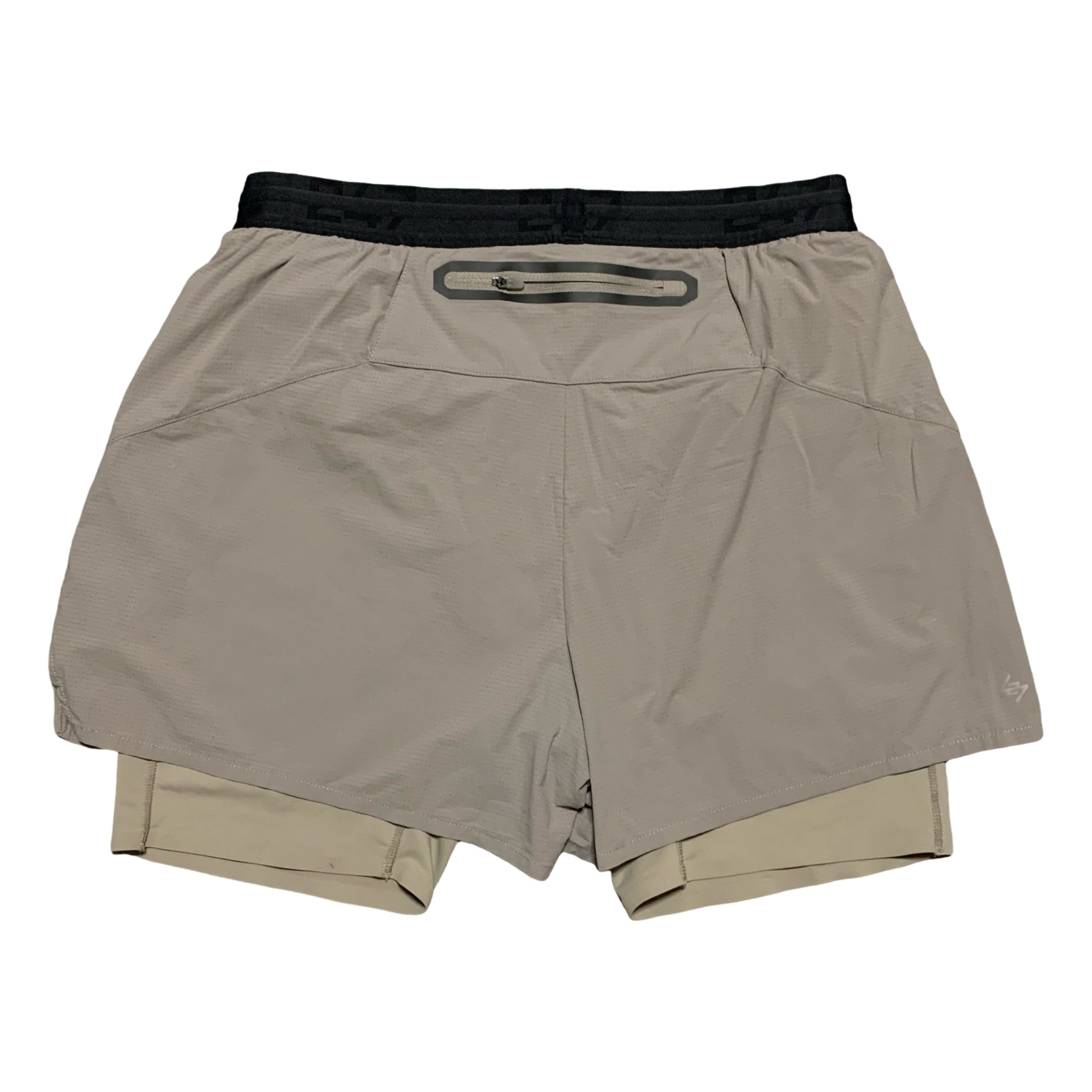 Represent XL Shorts Cinder 247 Trail Shorts Bottoms