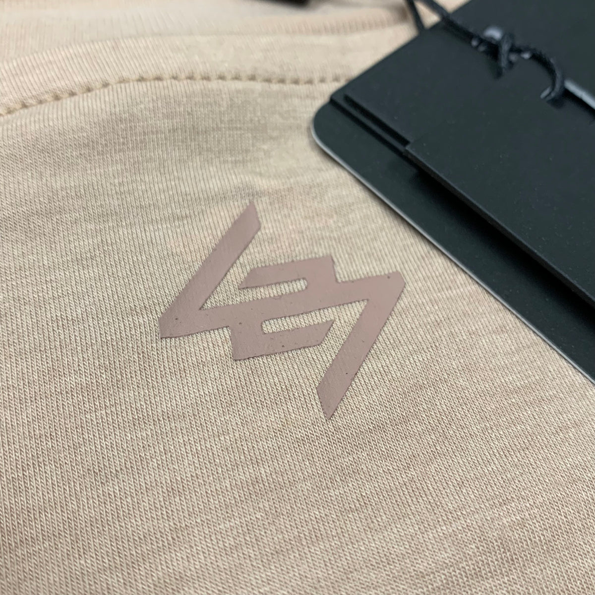 Represent Small Tee Team 247 Oversized Clay T-Shirt