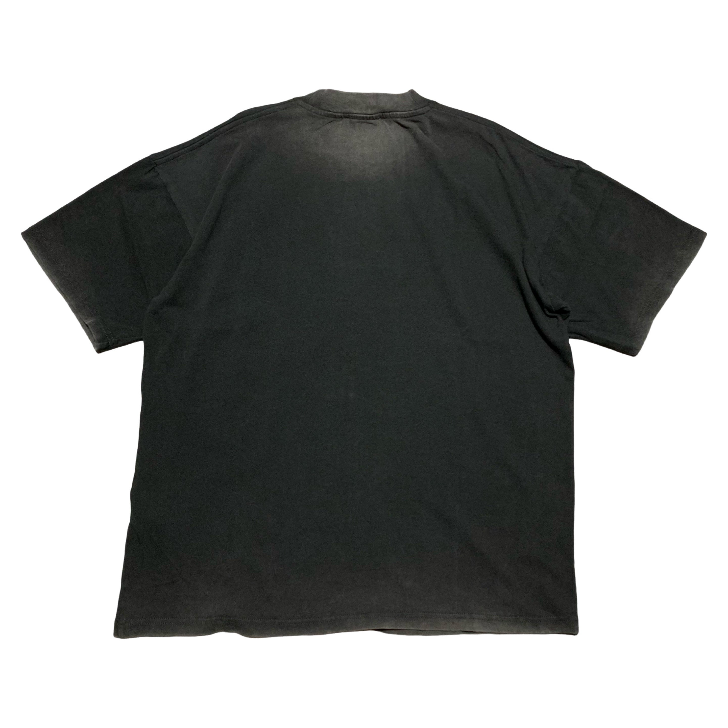 Represent XS Thoroughbred Dog Vintage Black Tee