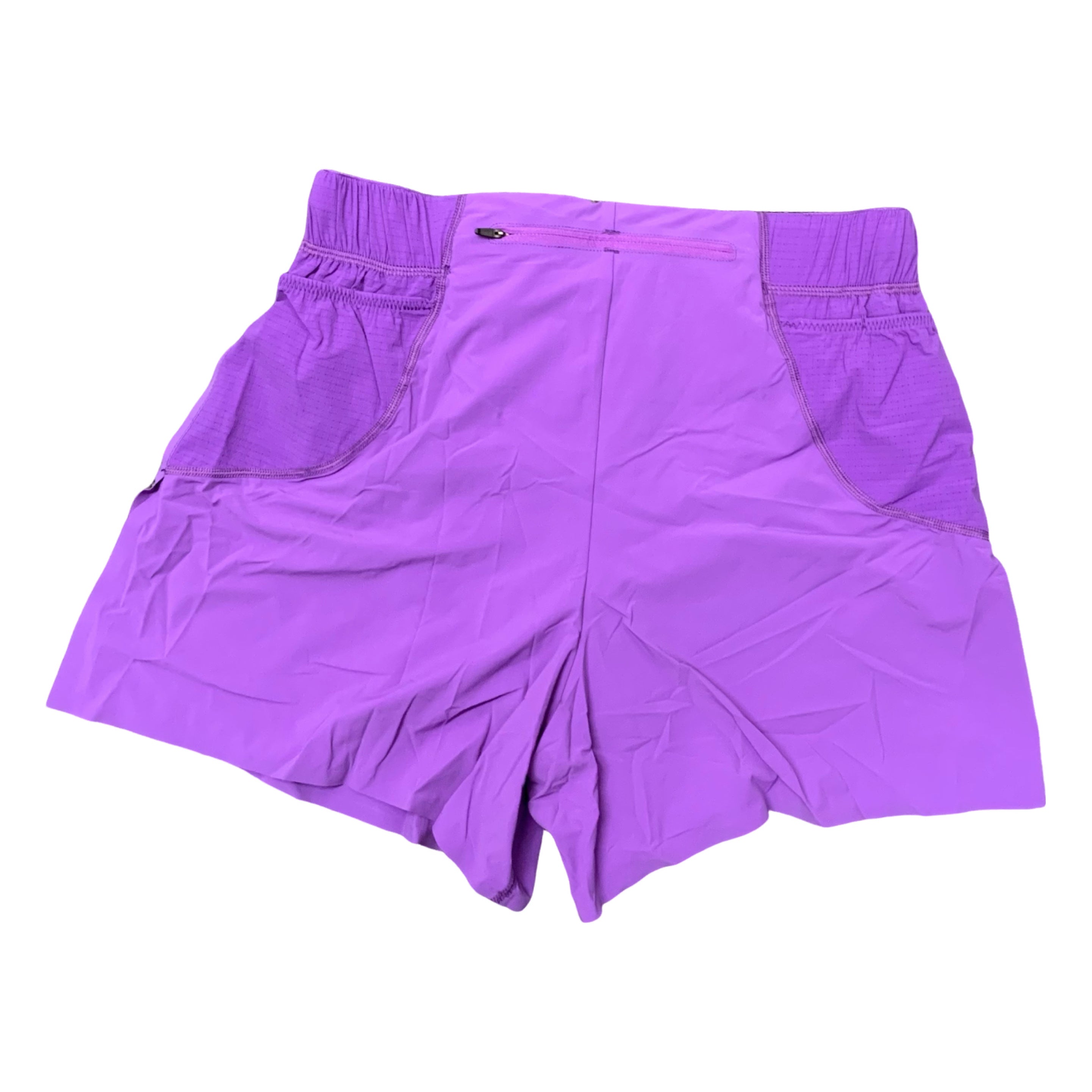 Represent Small Shorts 247 Berlin Purple Shorts