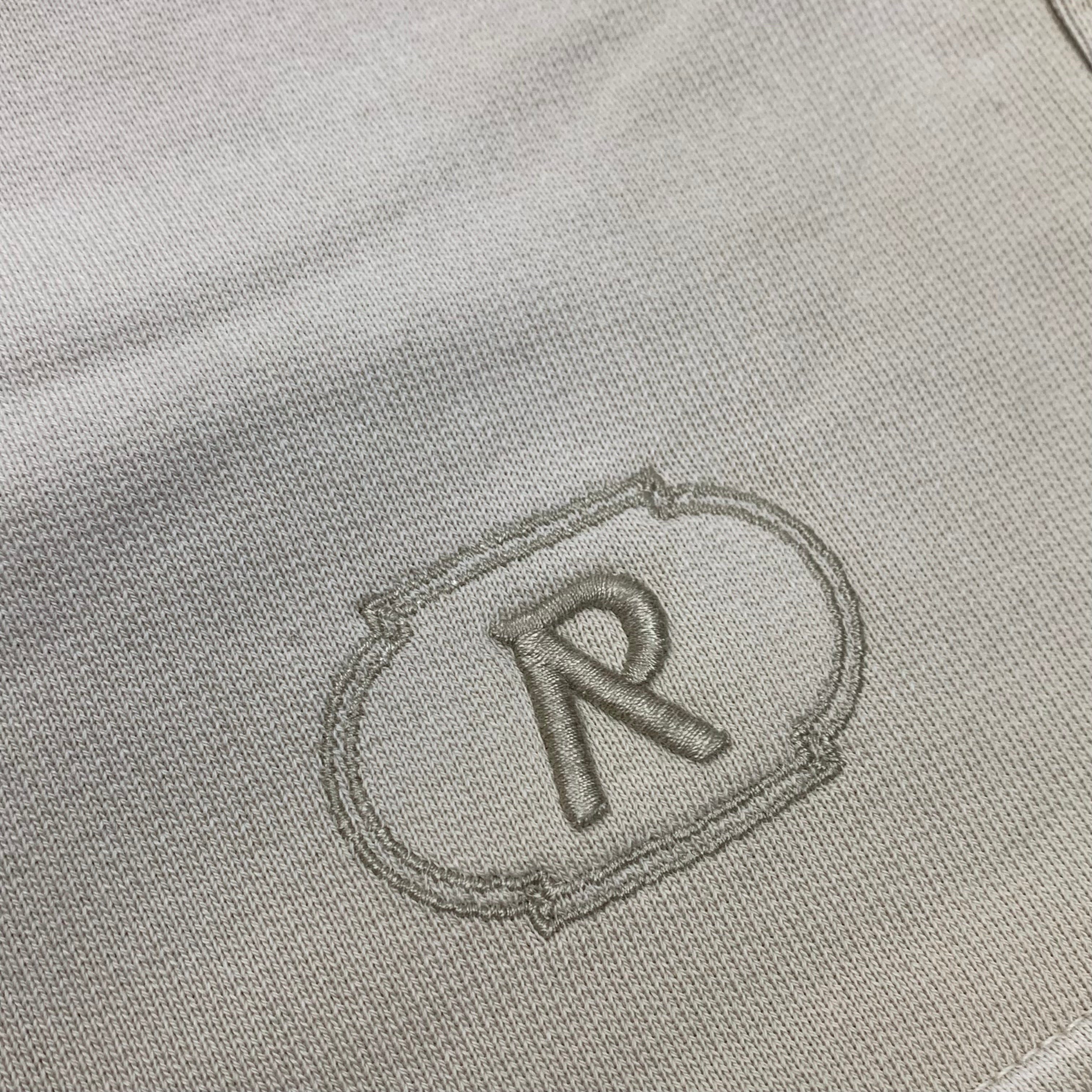 Represent Large Shorts Grand Vintage Champagne Shorts Bottoms