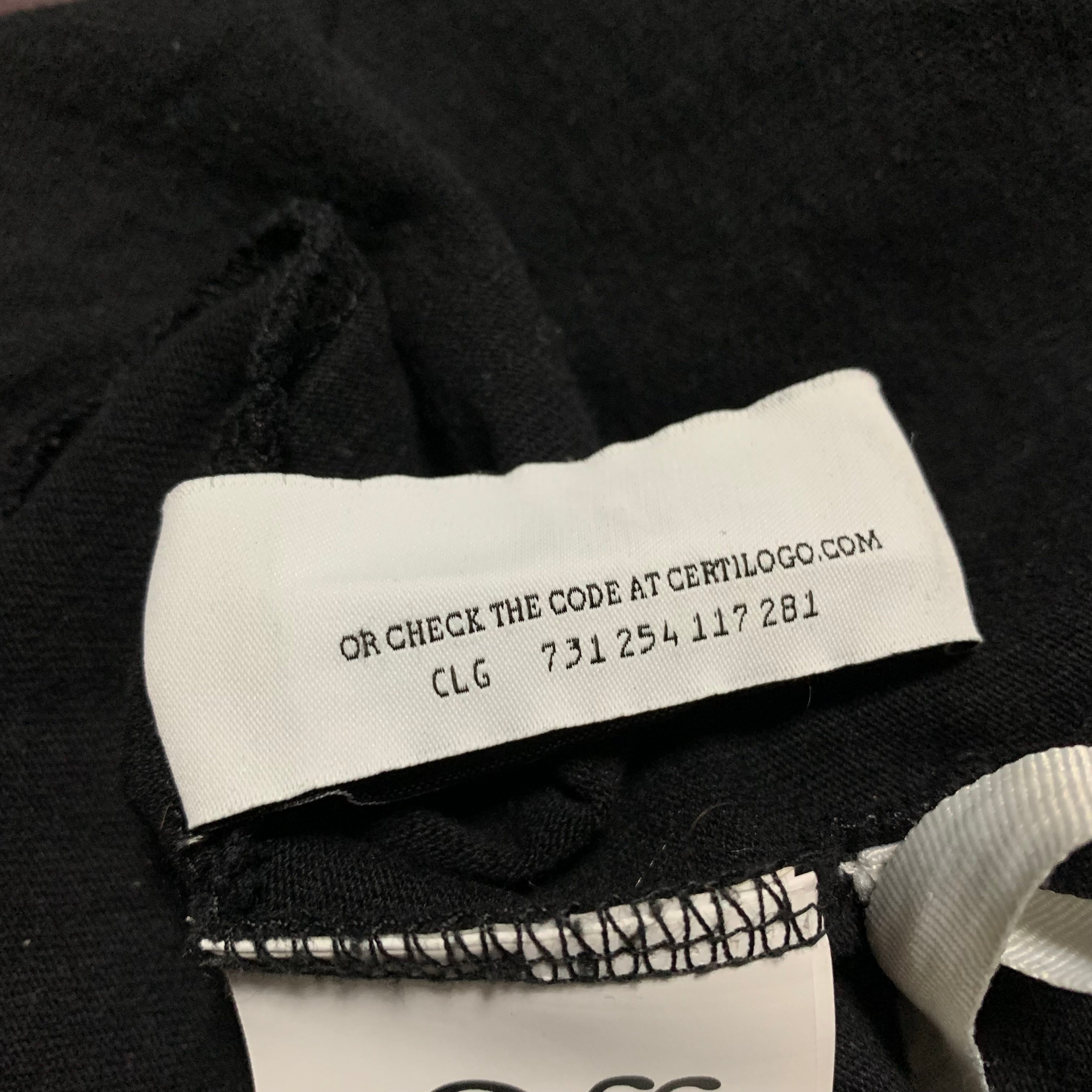 Off White Small Caravaggio Arrows Black Tee Virgil Abloh Sprayed Graffiti
