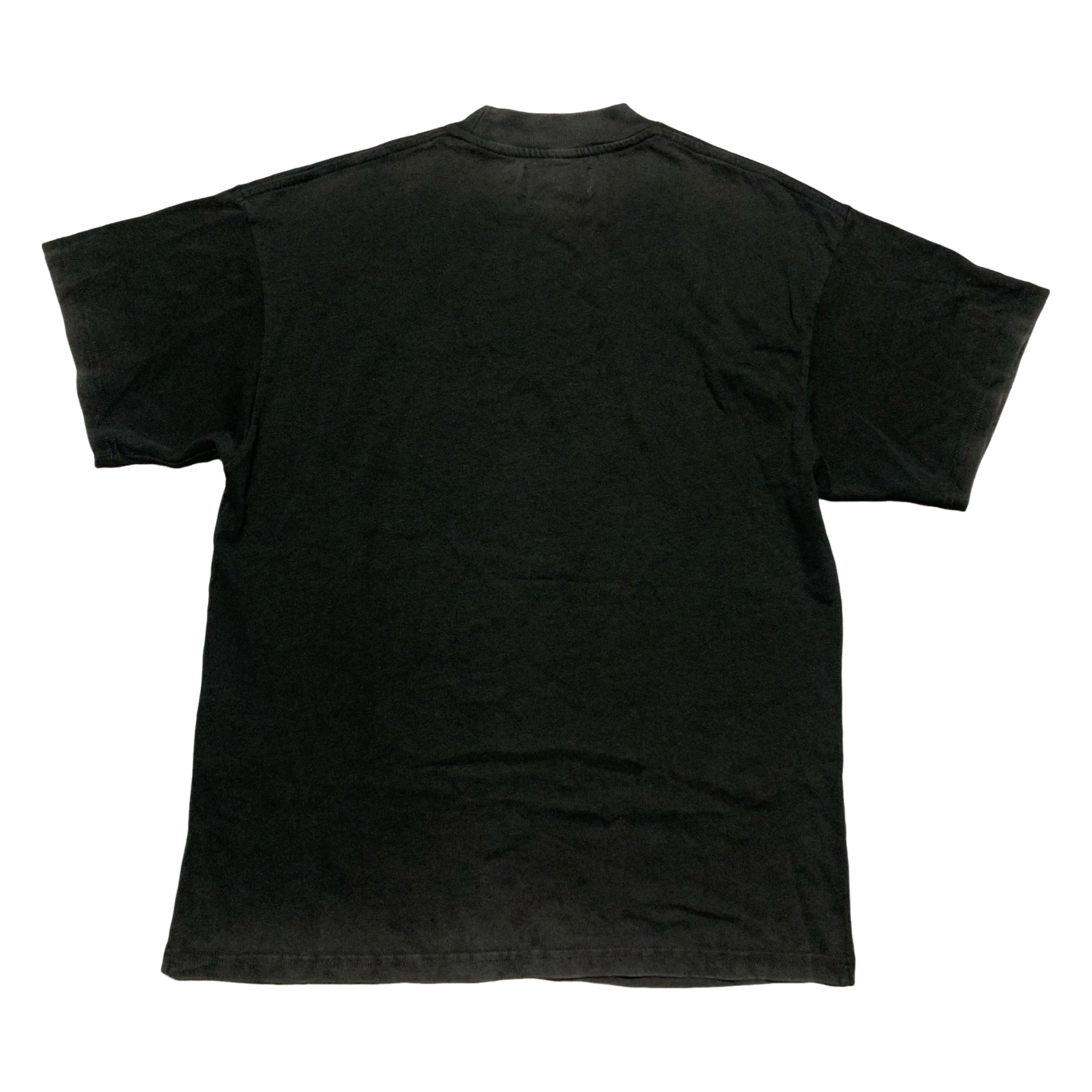 Represent XS Thoroughbred Vintage Black Tee