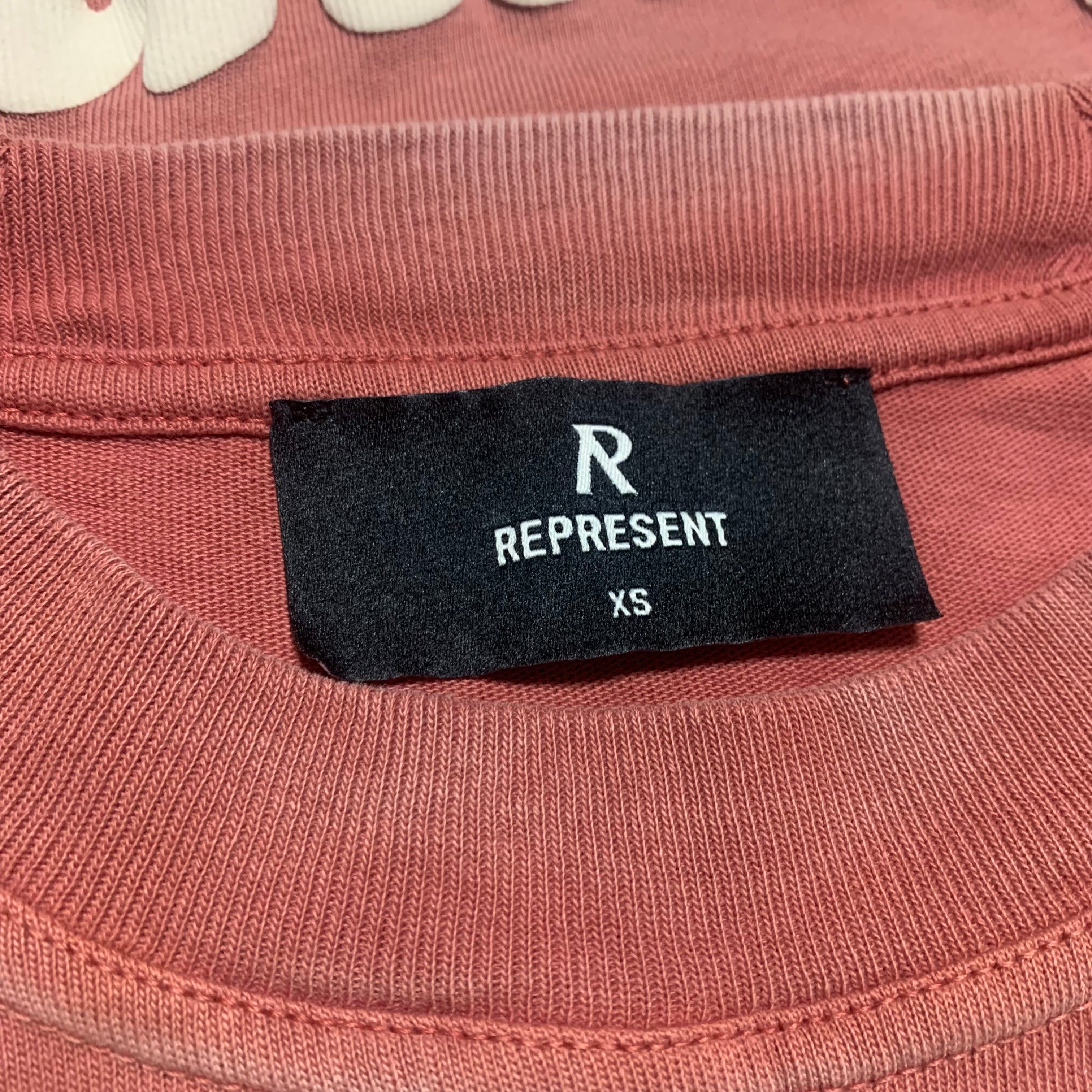 Represent XS Spirits Of Summer Sunrise Tee