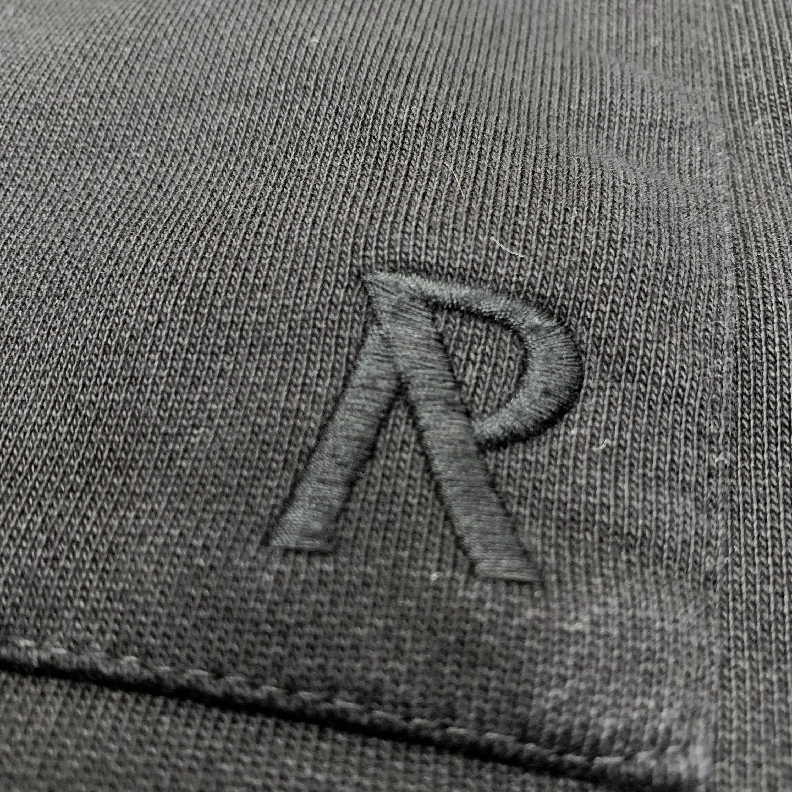 Represent Medium Shorts Black Jogger Sweatpants Bottoms