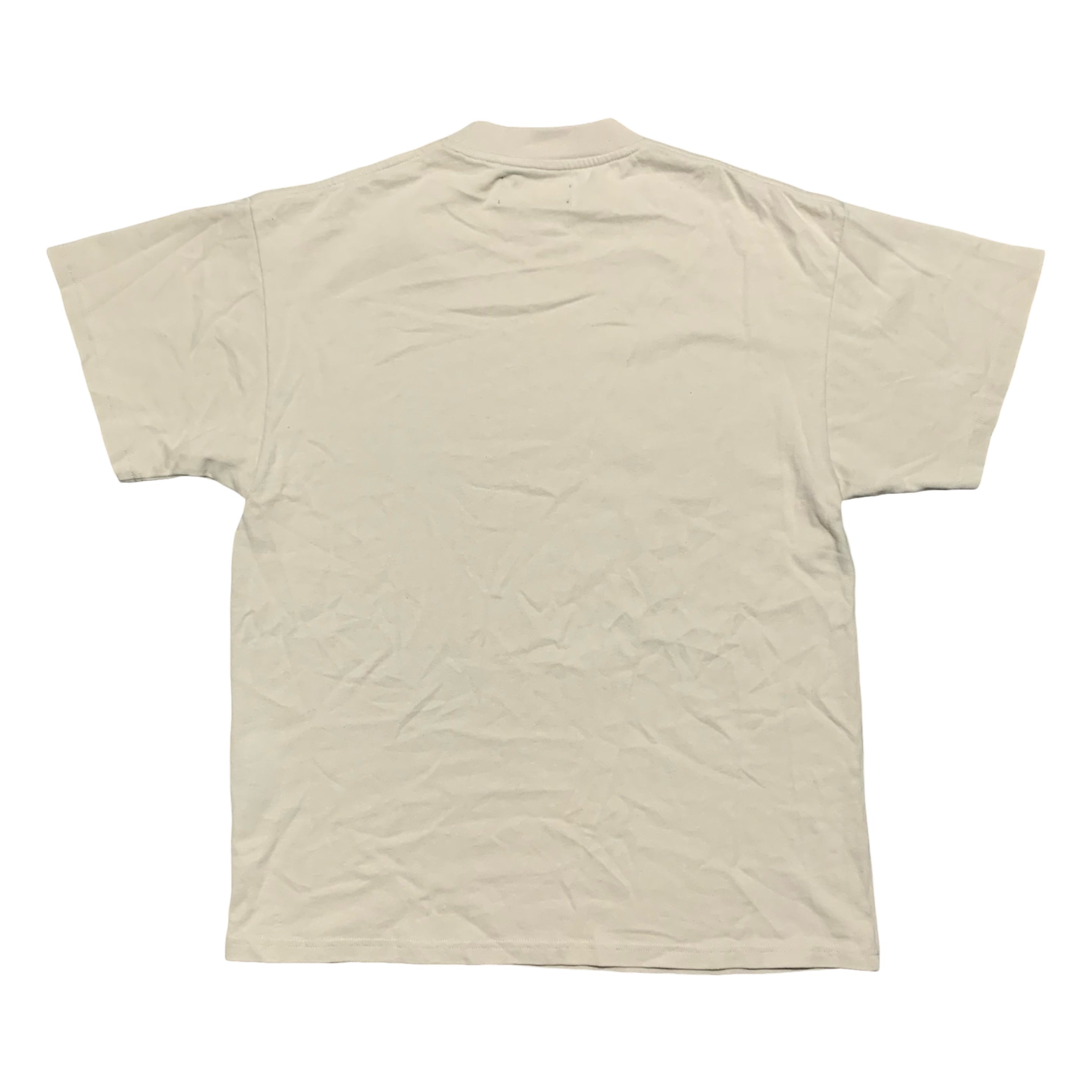 Represent XS Hellraiser Vintage White Tee Hell Raiser