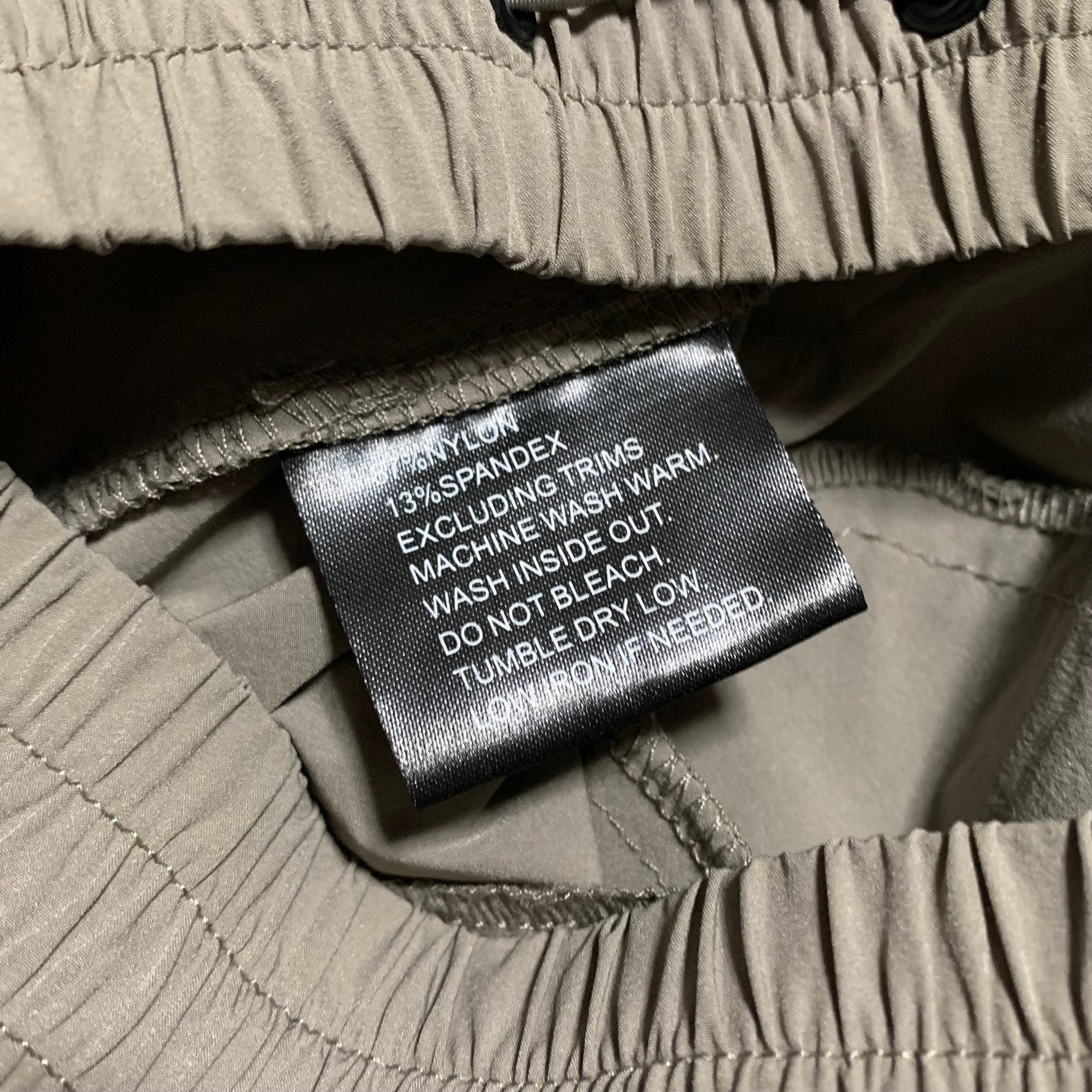 Represent Medium Shorts 247 Taupe Bottoms