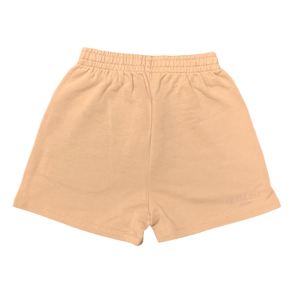 Represent Small Shorts Team 247 Clay Sweatpants Jogger Shorts