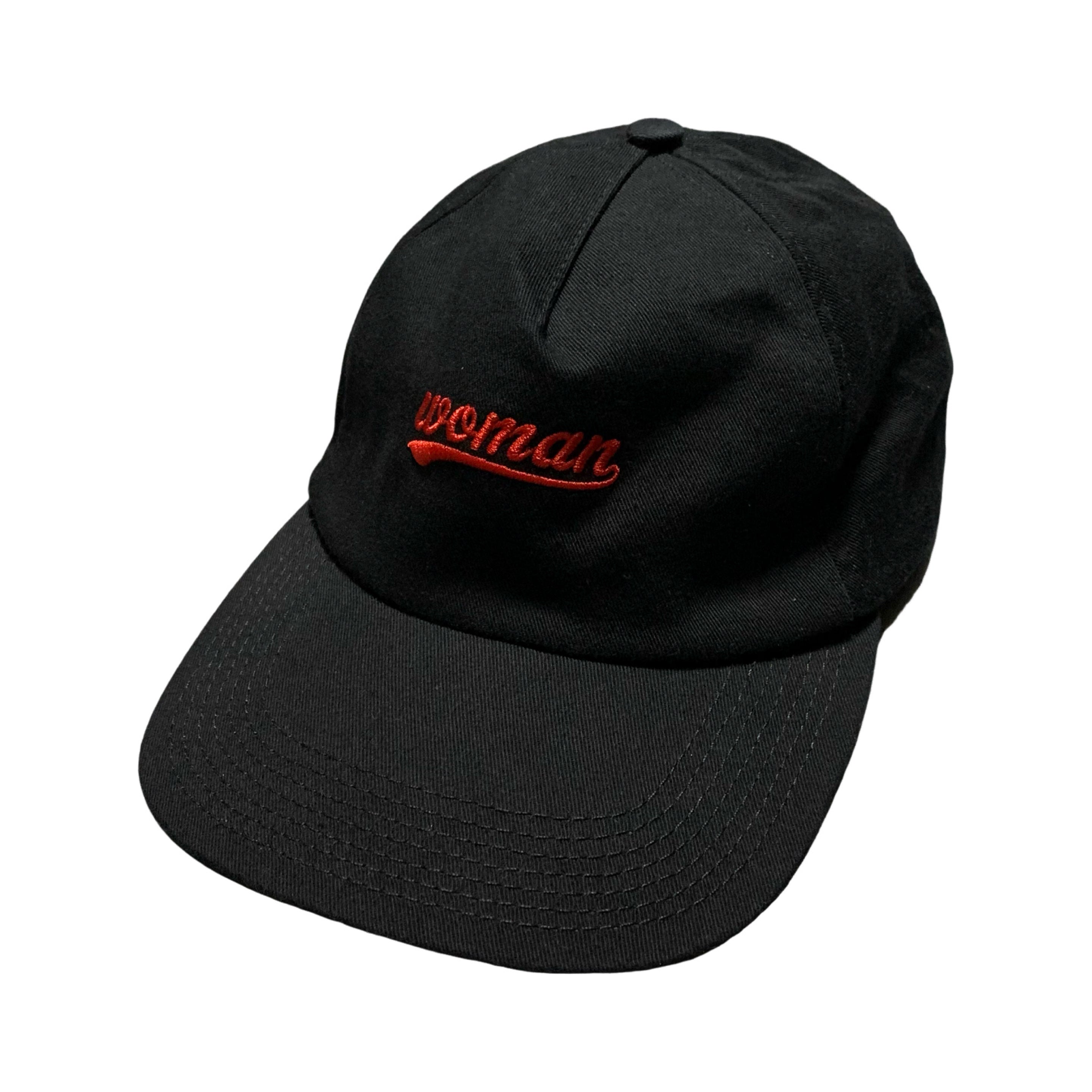 Off White Cap Women Baseball Cap Black Hat Virgil Abloh